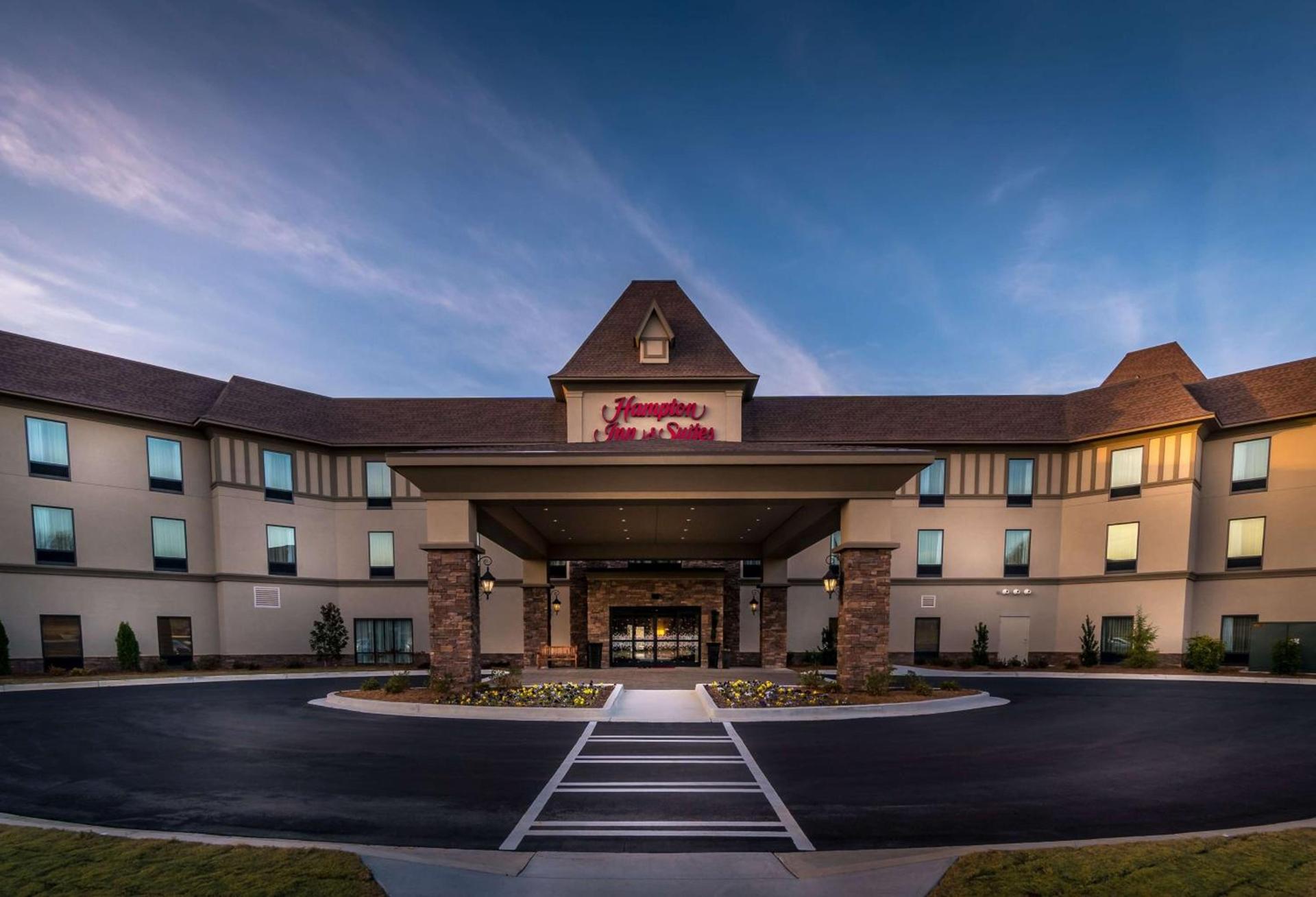 Hampton Inn & Suites Braselton photo 4