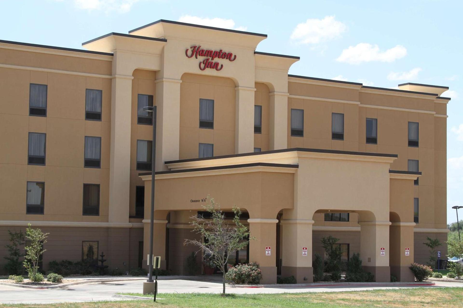 Hampton Inn Sweetwater — hotel in Sweetwater