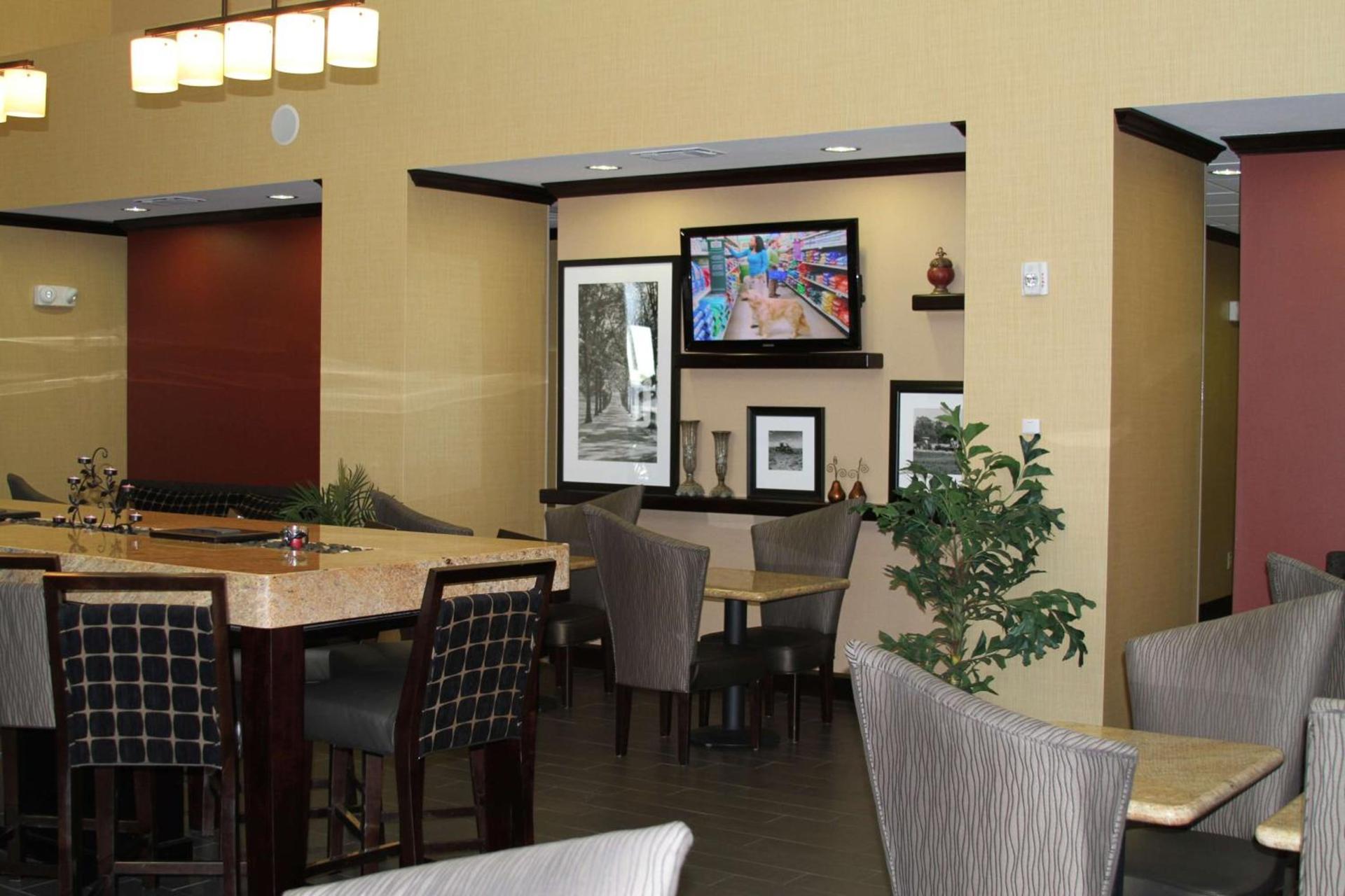 Hampton Inn Sweetwater photo 4