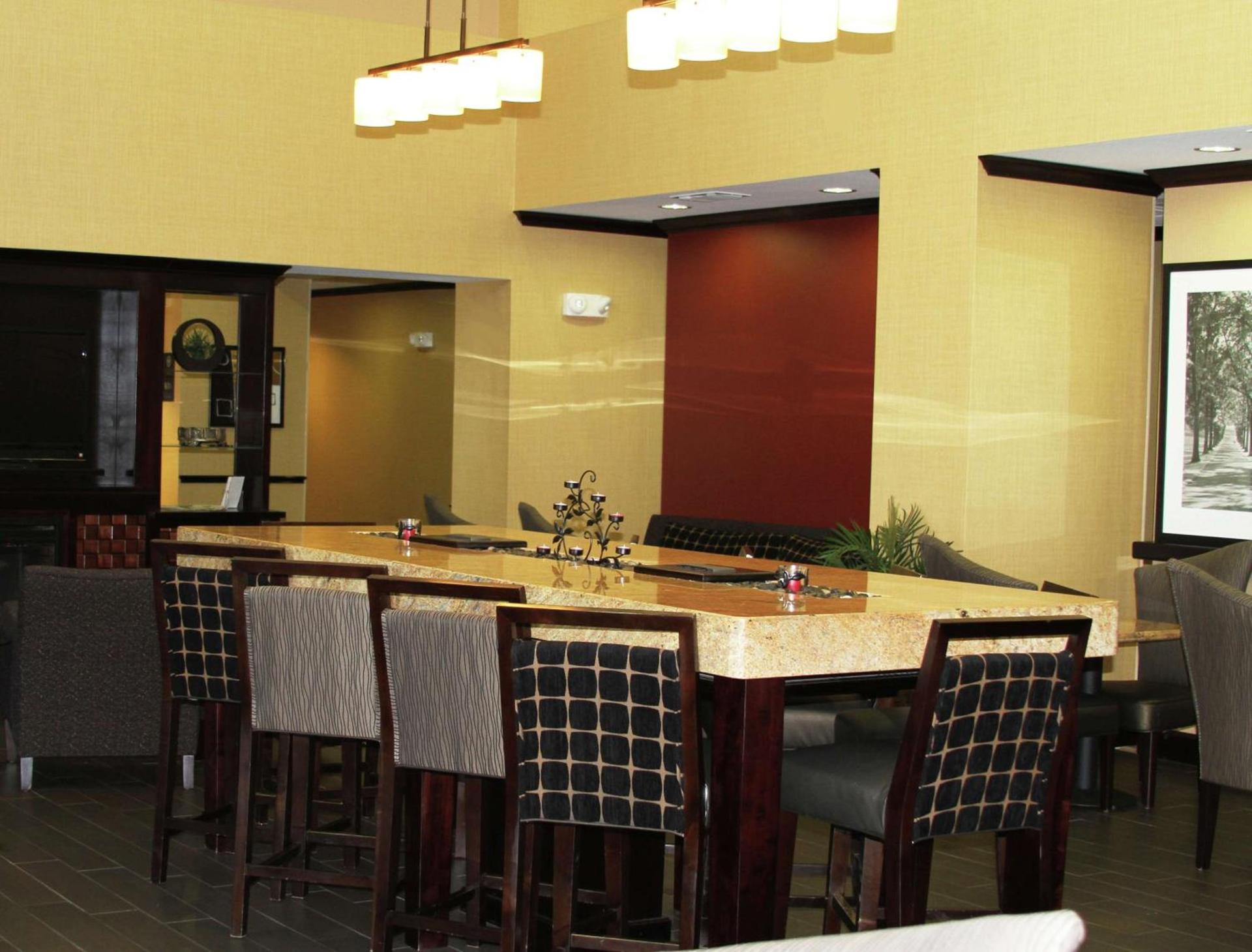 Hampton Inn Sweetwater photo 5