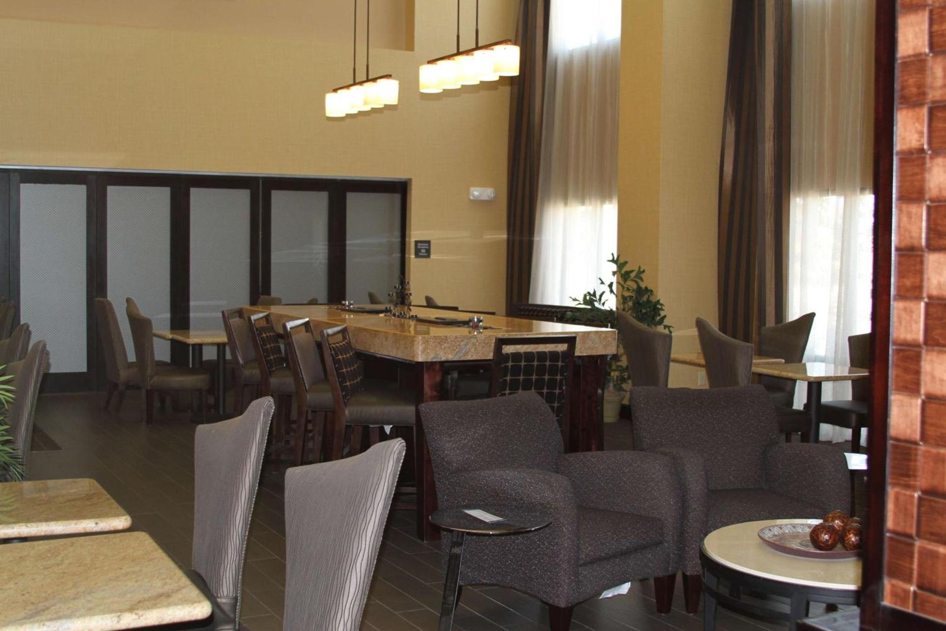 Hampton Inn Sweetwater photo 6