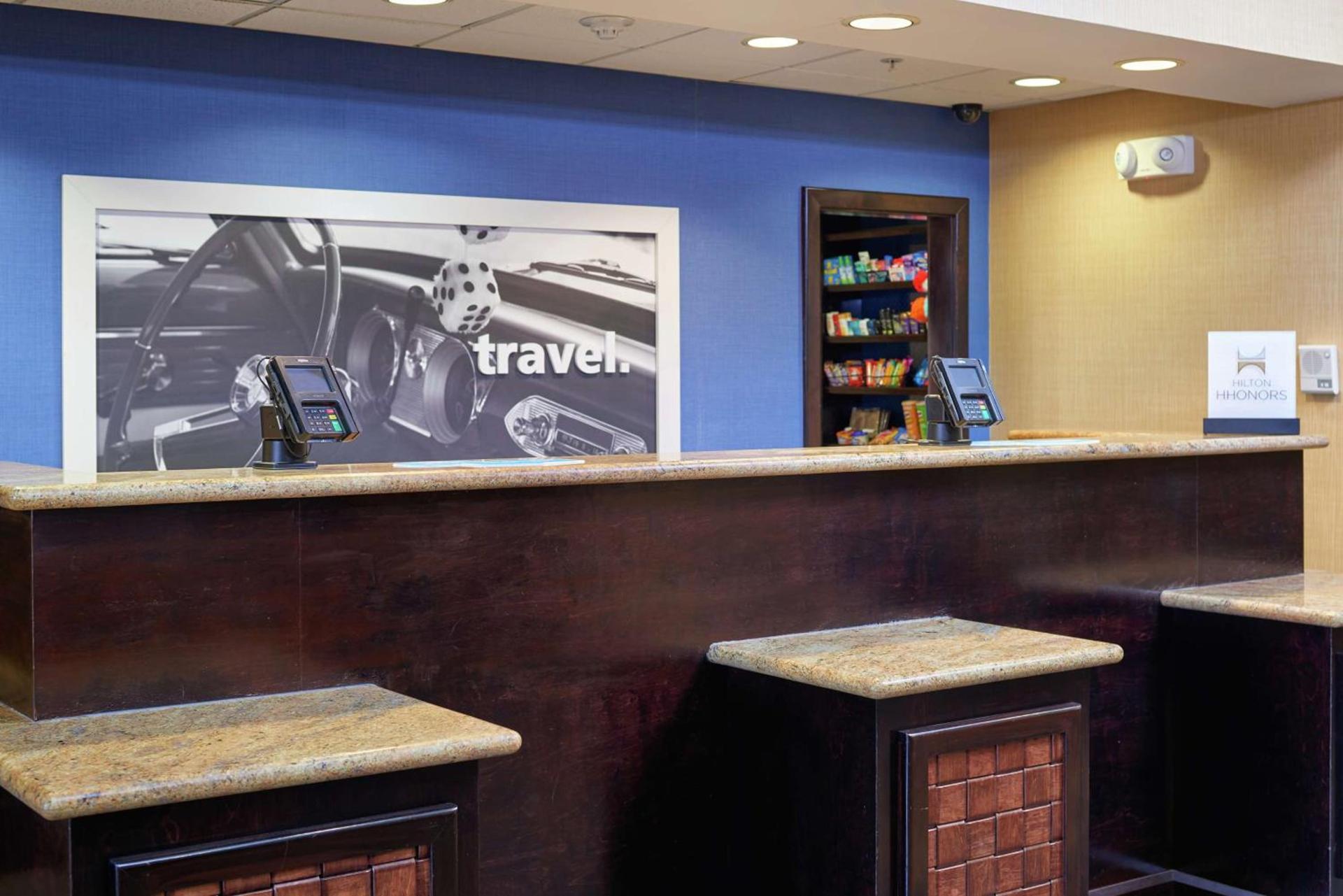 Hampton Inn Sweetwater photo 8