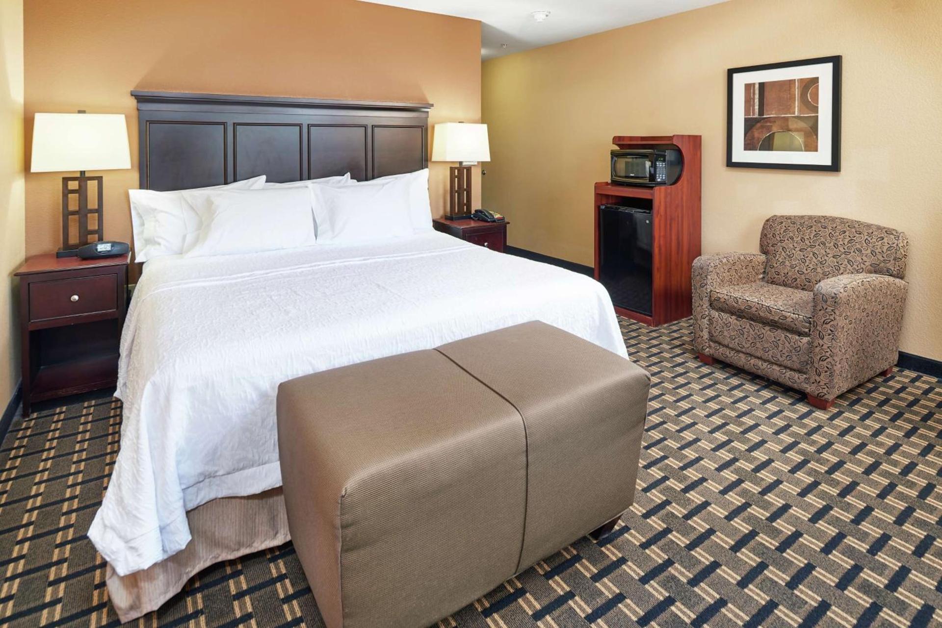 Hampton Inn Sweetwater photo 15