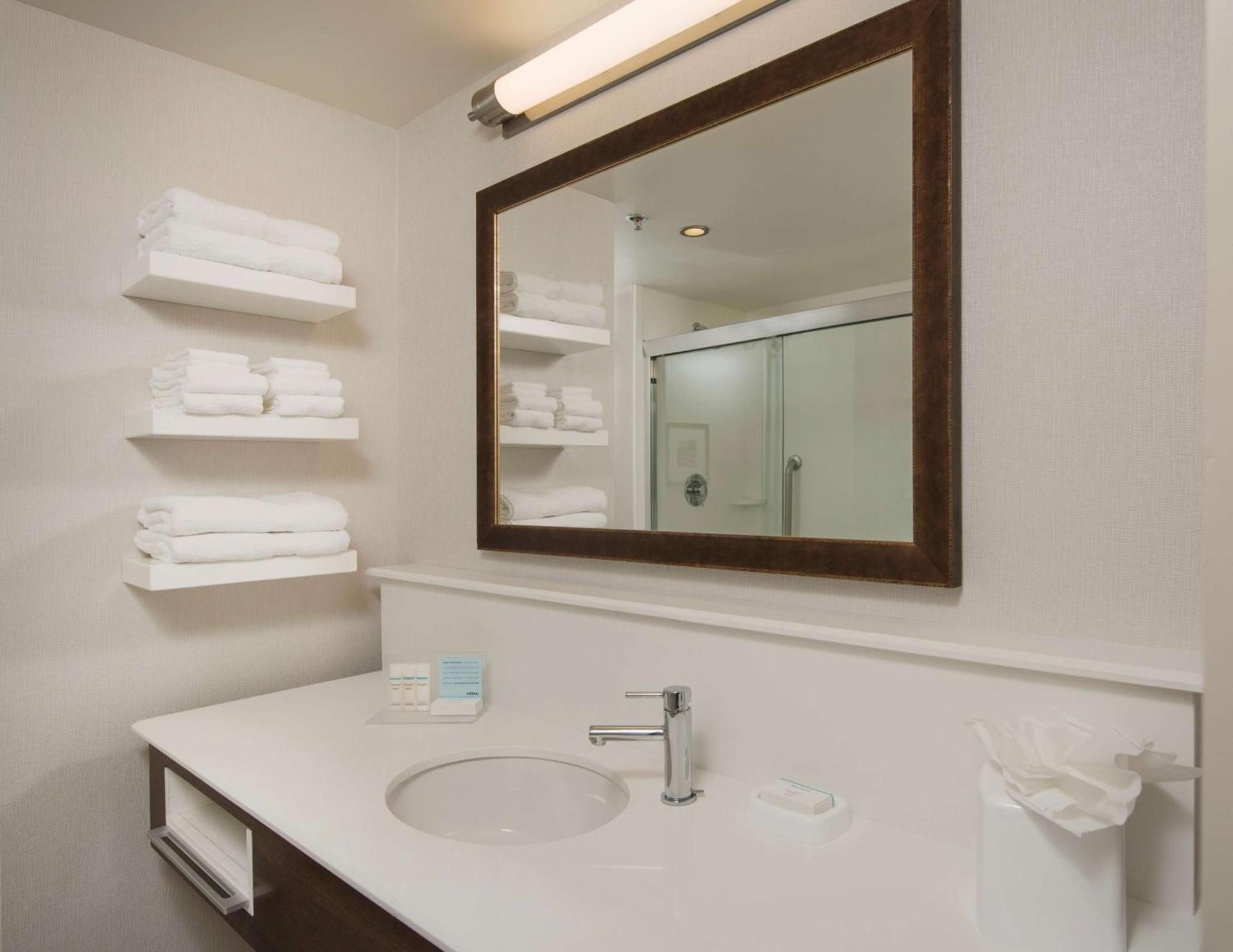 Hampton Inn & Suites Braselton photo 15