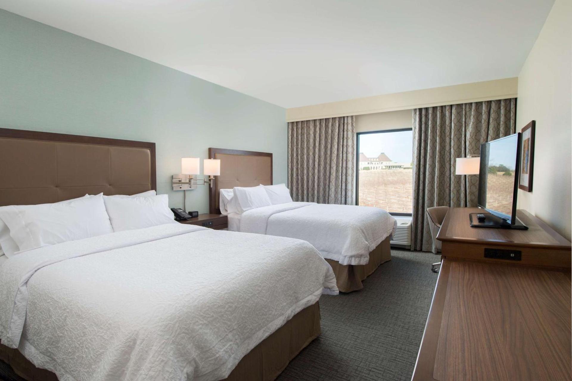 Hampton Inn & Suites Braselton photo 16