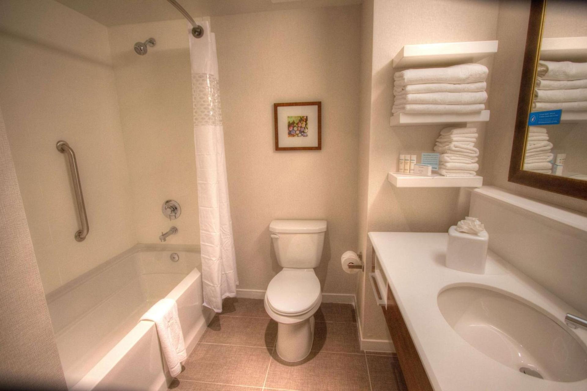 Hampton Inn & Suites Braselton photo 17