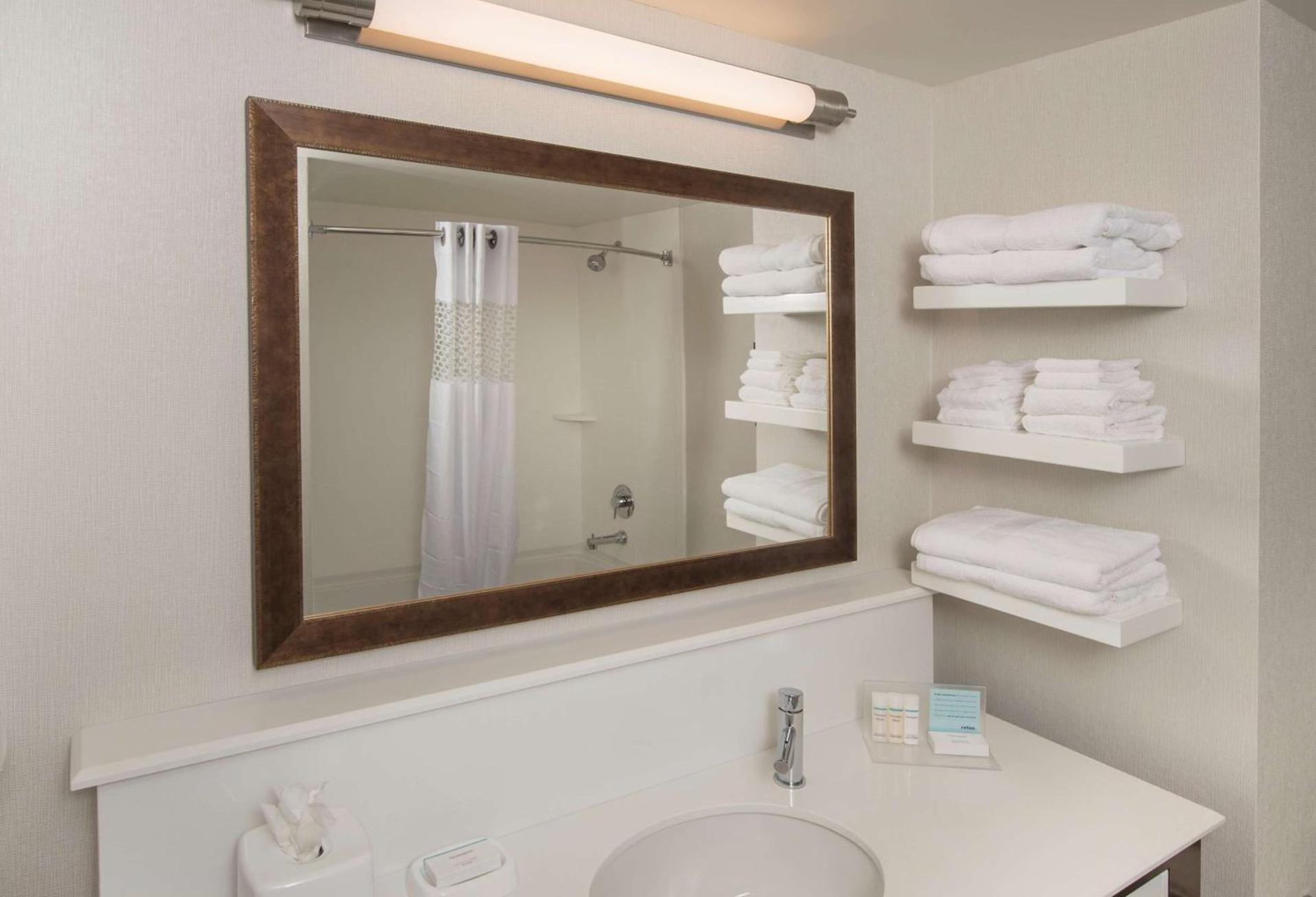 Hampton Inn & Suites Braselton photo 20