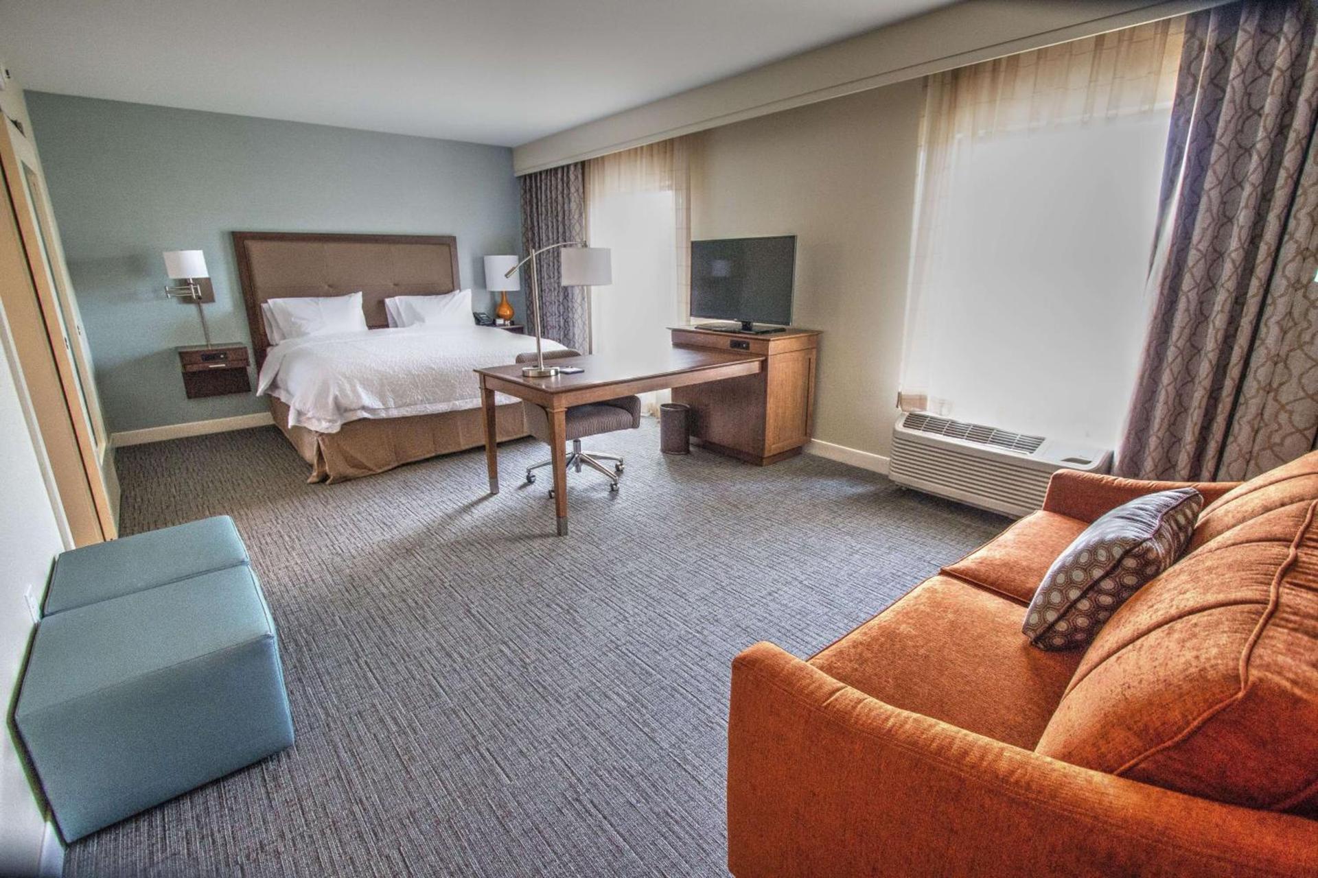Hampton Inn & Suites Braselton photo 19