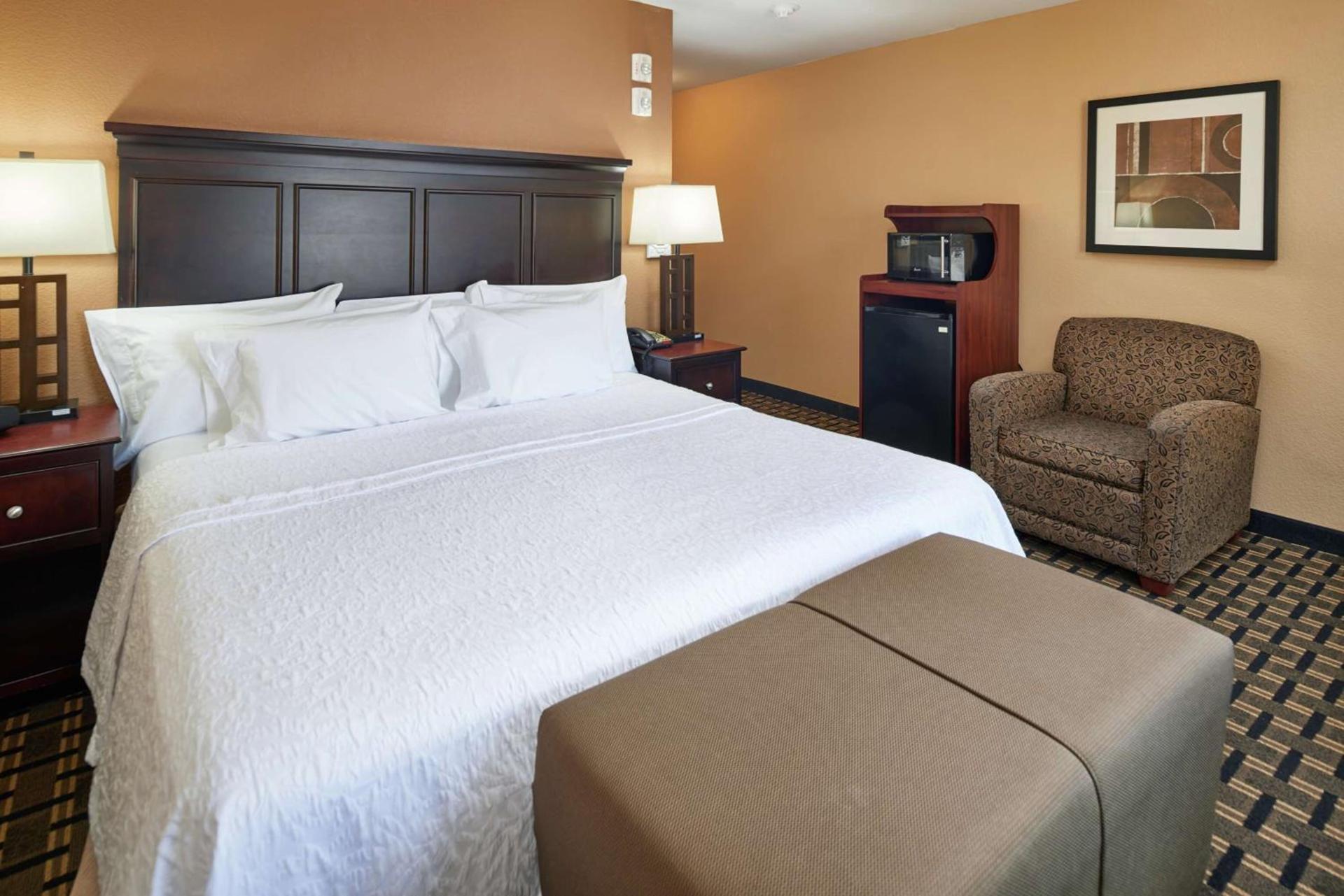 Hampton Inn Sweetwater photo 24