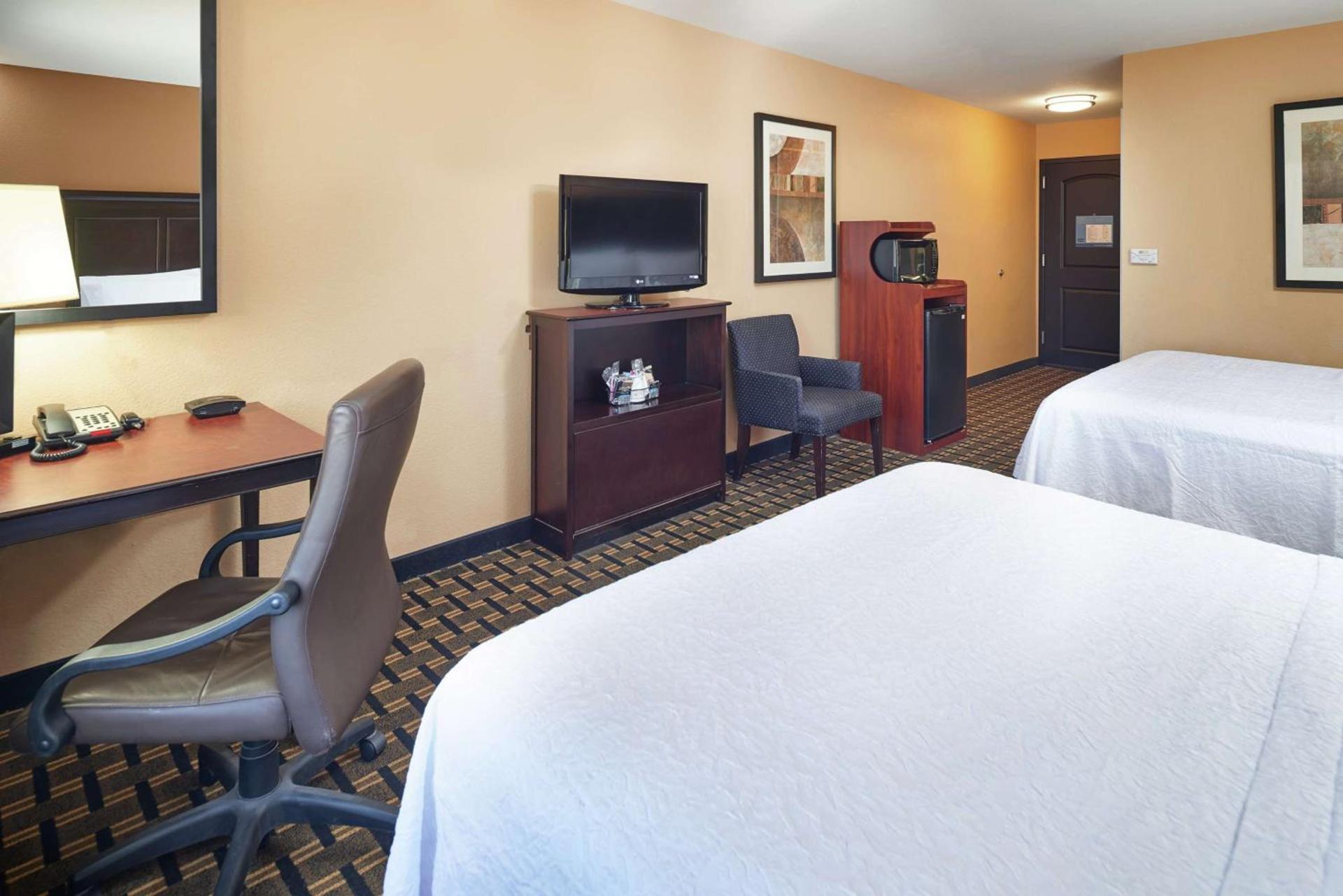 Hampton Inn Sweetwater photo 25