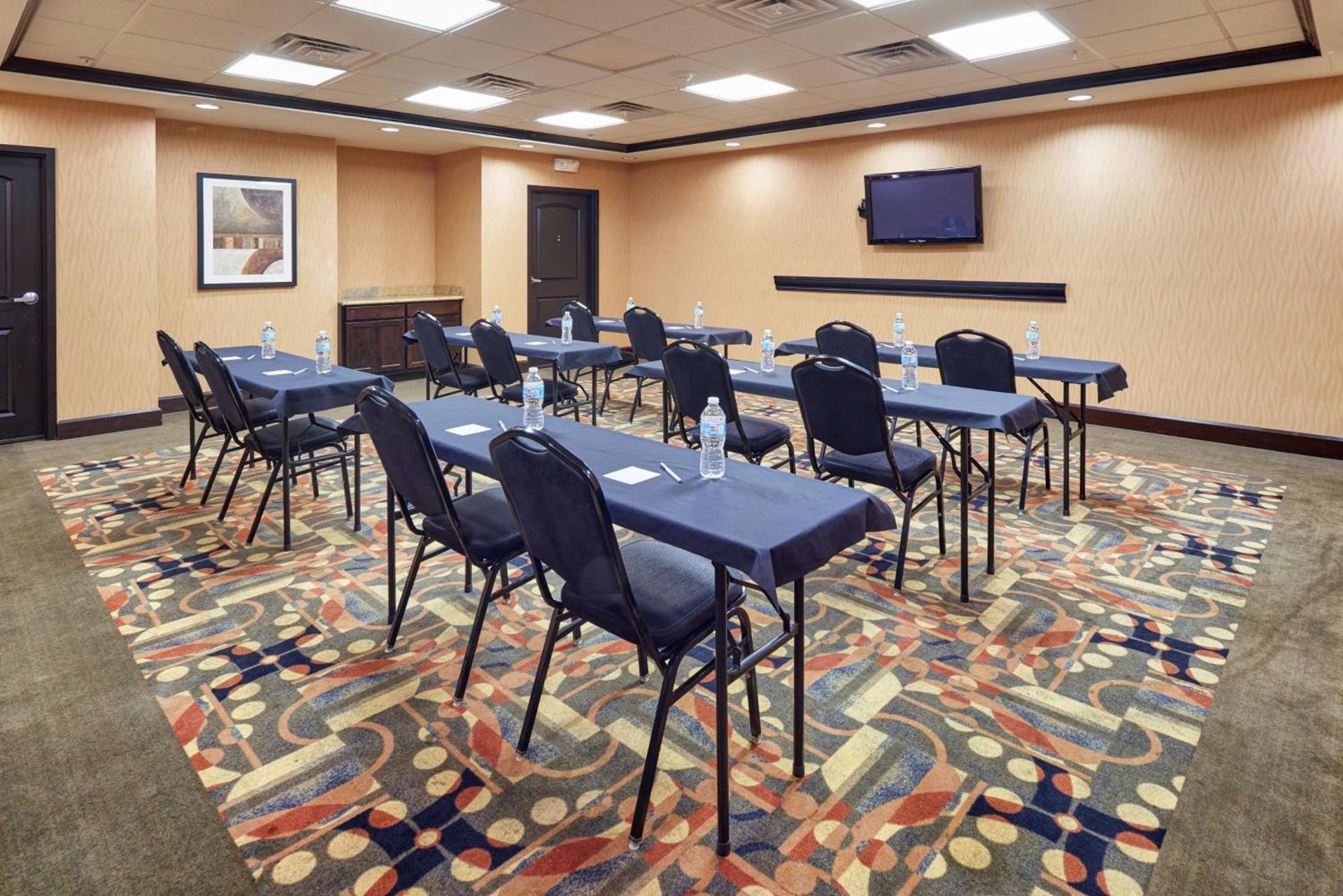 Hampton Inn Sweetwater photo 27
