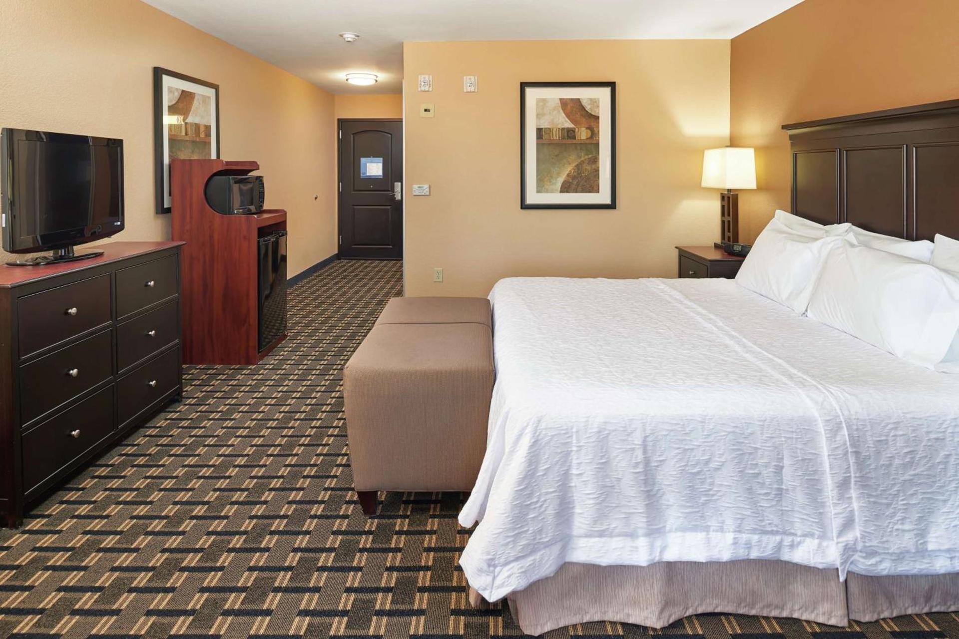 Hampton Inn Sweetwater photo 28