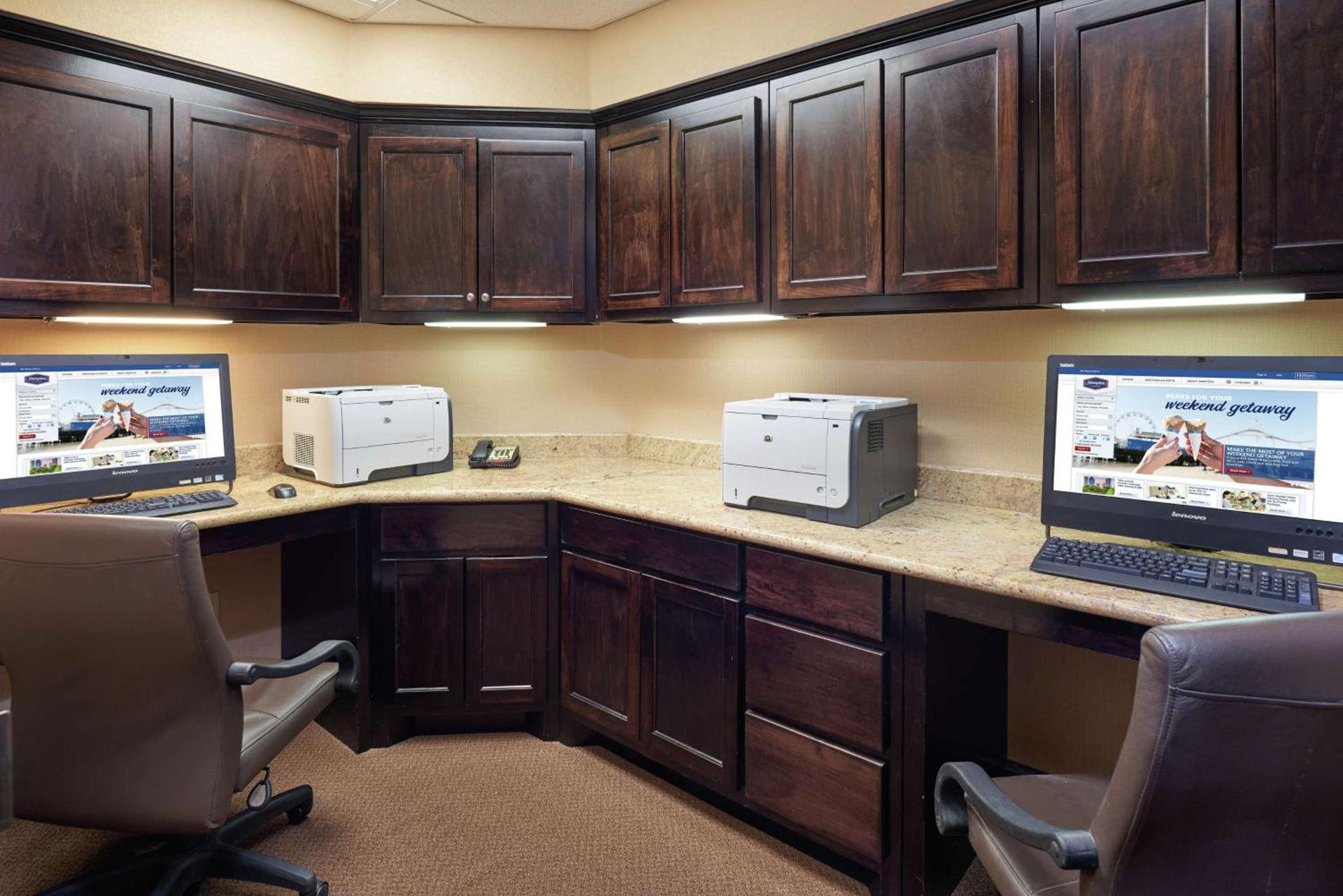 Hampton Inn Sweetwater photo 29