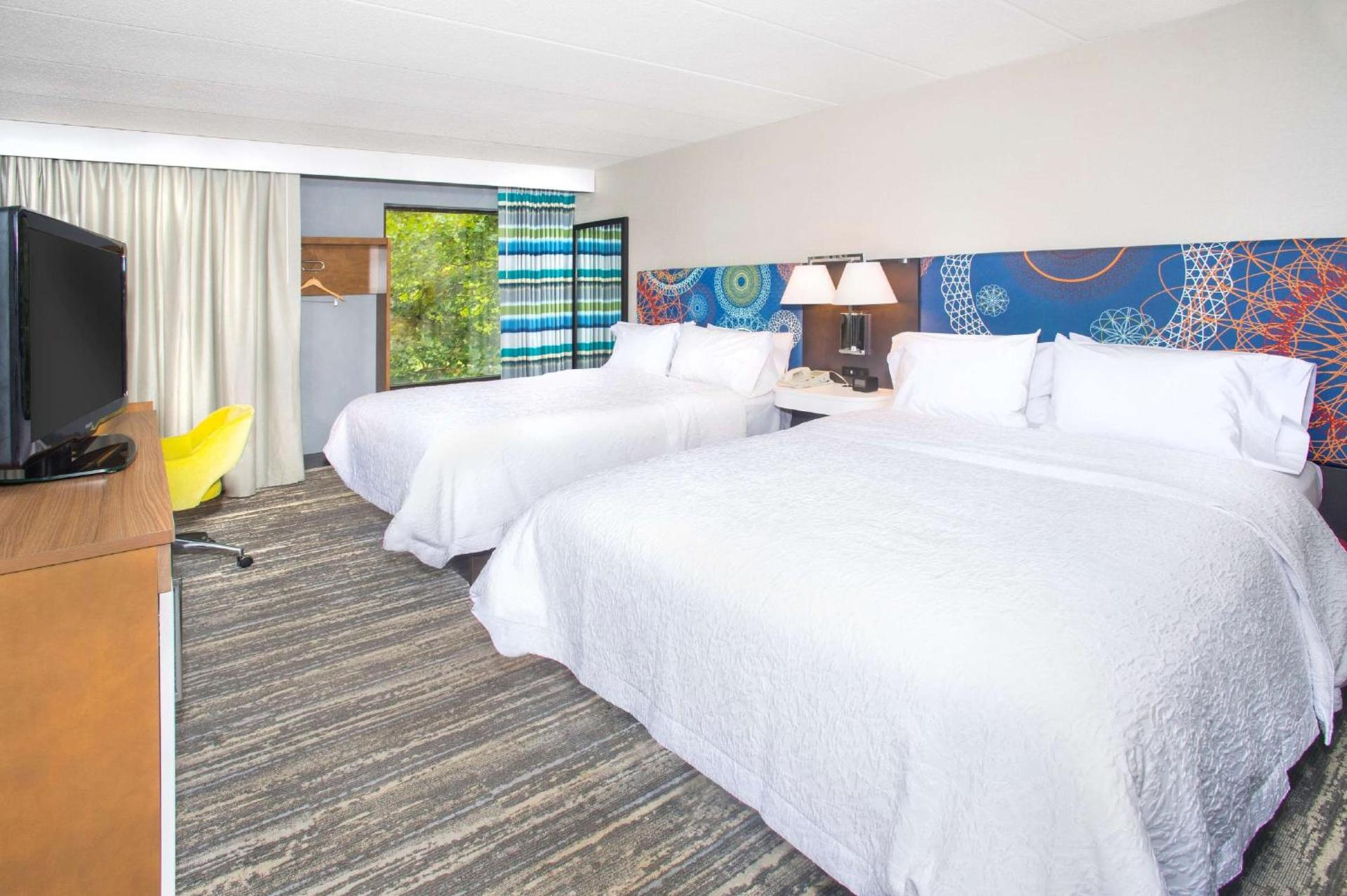 Hampton Inn & Suites Annapolis photo 14