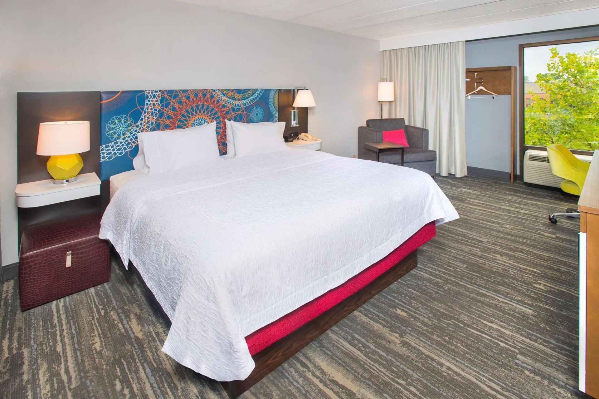 Hampton Inn & Suites Annapolis photo 13
