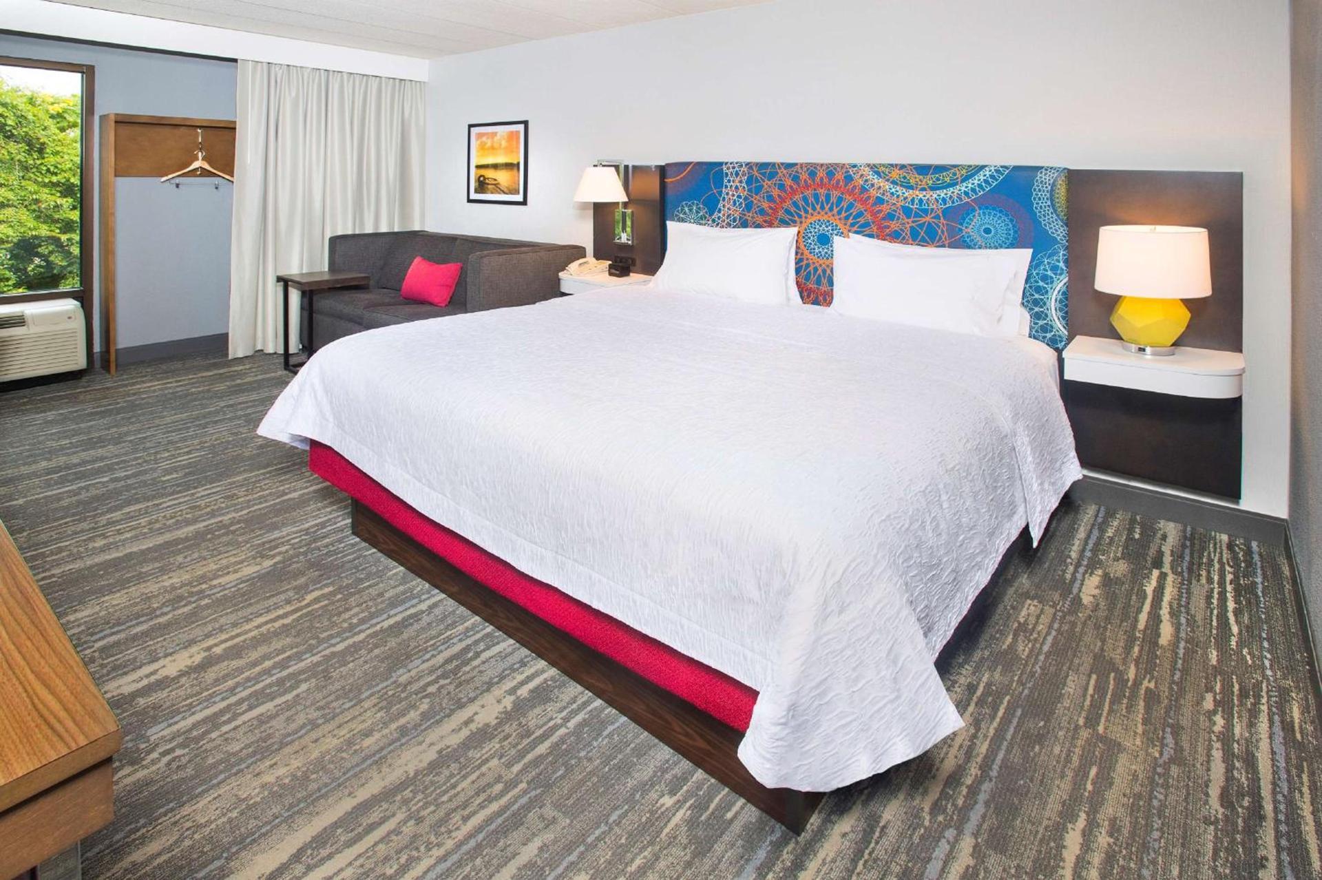 Hampton Inn & Suites Annapolis photo 15