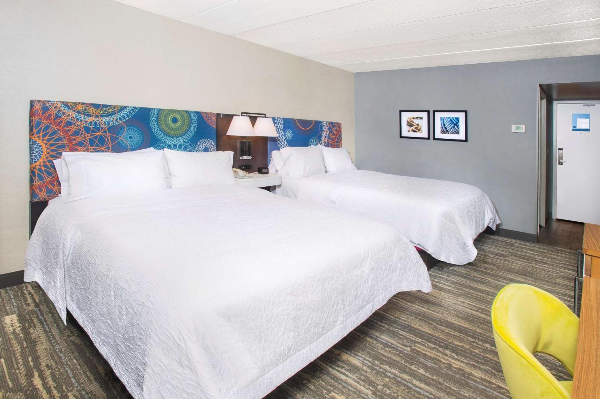 Hampton Inn & Suites Annapolis photo 20