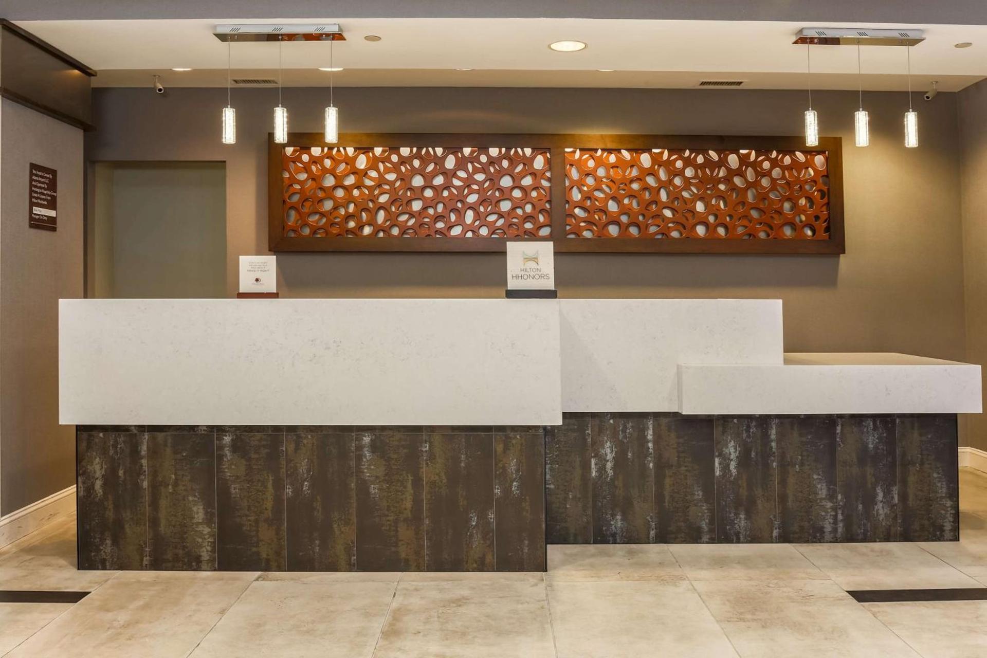 DoubleTree by Hilton Atlanta Airport photo 3