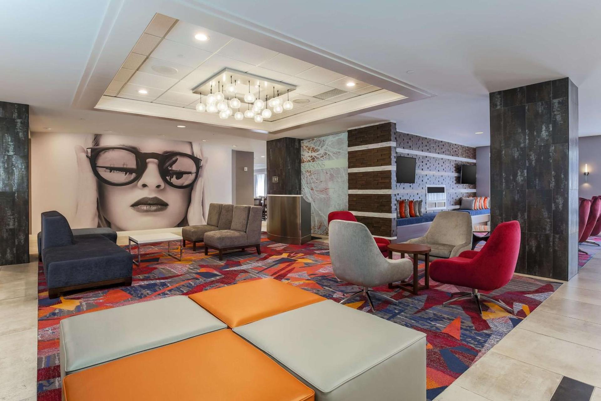 DoubleTree by Hilton Atlanta Airport photo 33