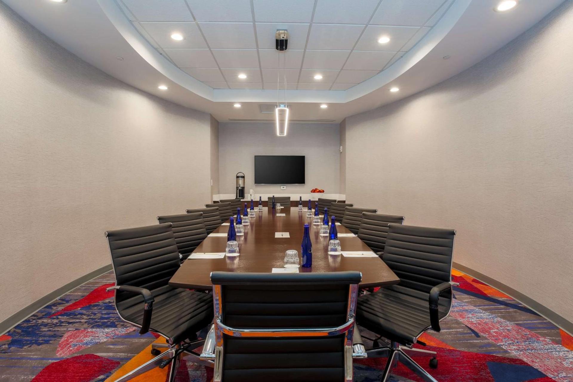 DoubleTree by Hilton Atlanta Airport photo 22