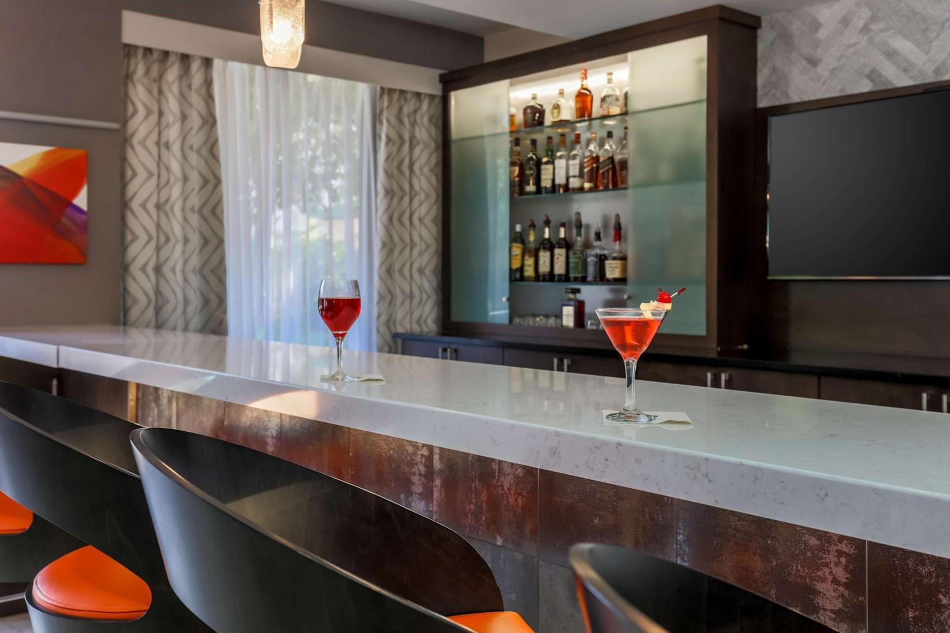 DoubleTree by Hilton Atlanta Airport photo 26