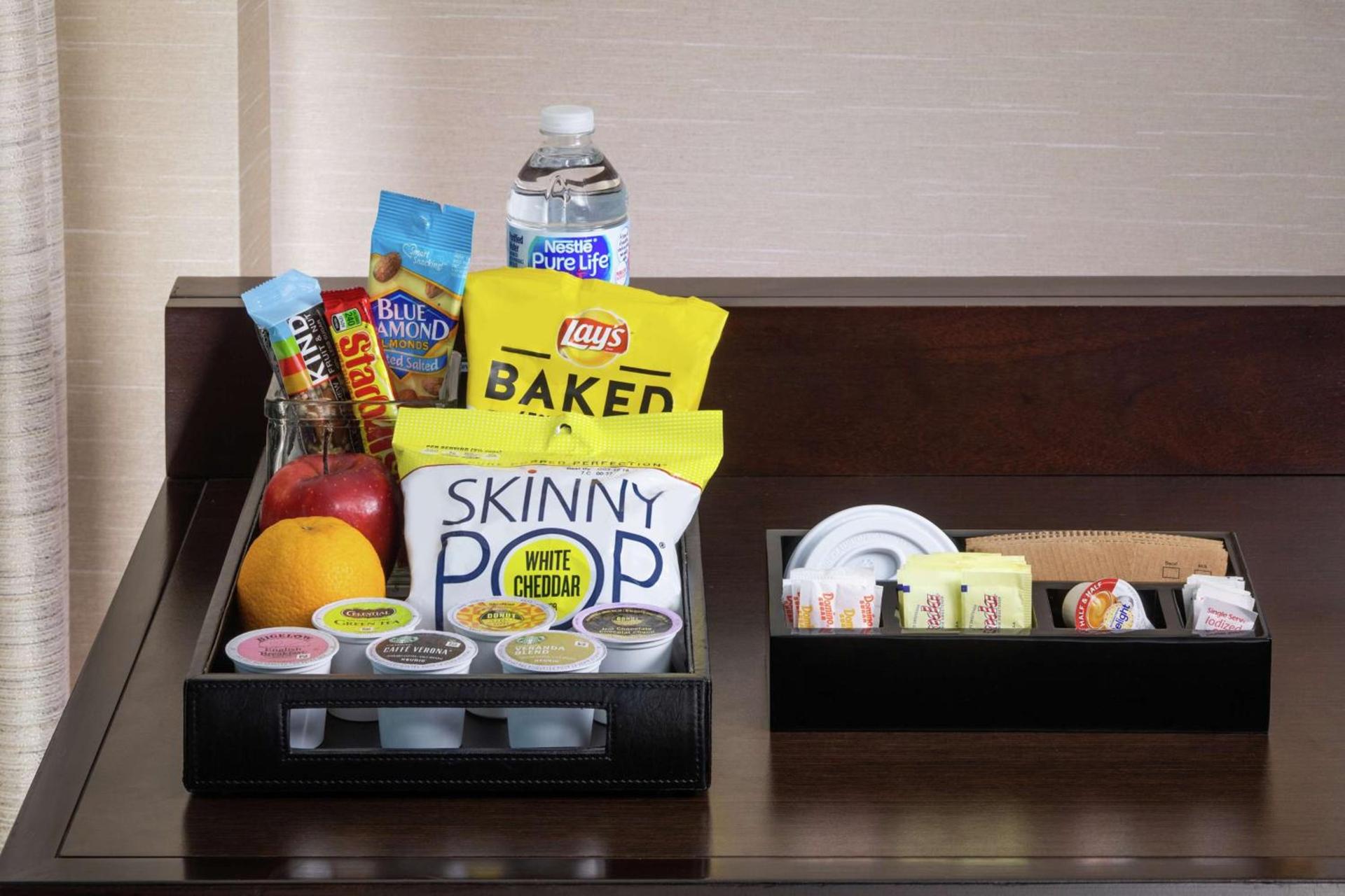 DoubleTree by Hilton Atlanta Airport photo 28