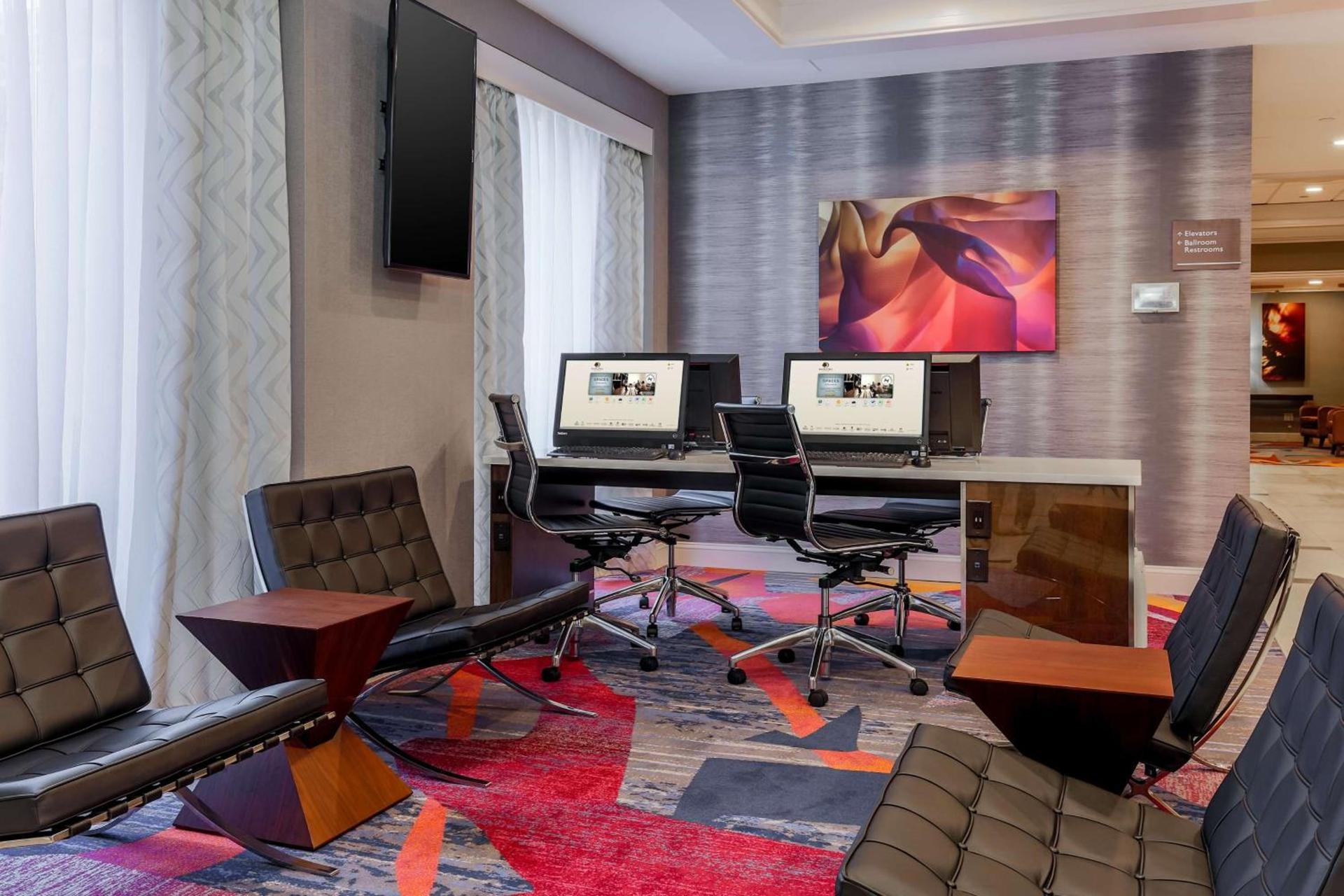 DoubleTree by Hilton Atlanta Airport photo 29