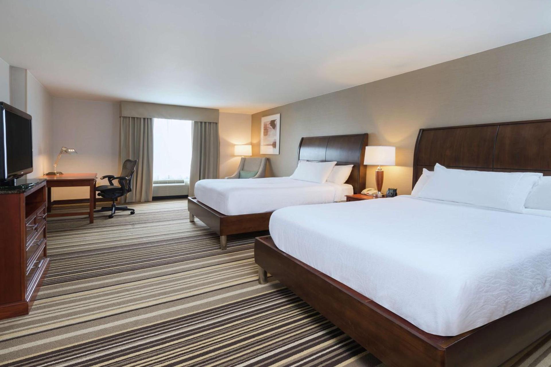 Hilton Garden Inn Philadelphia-Fort Washington photo 16