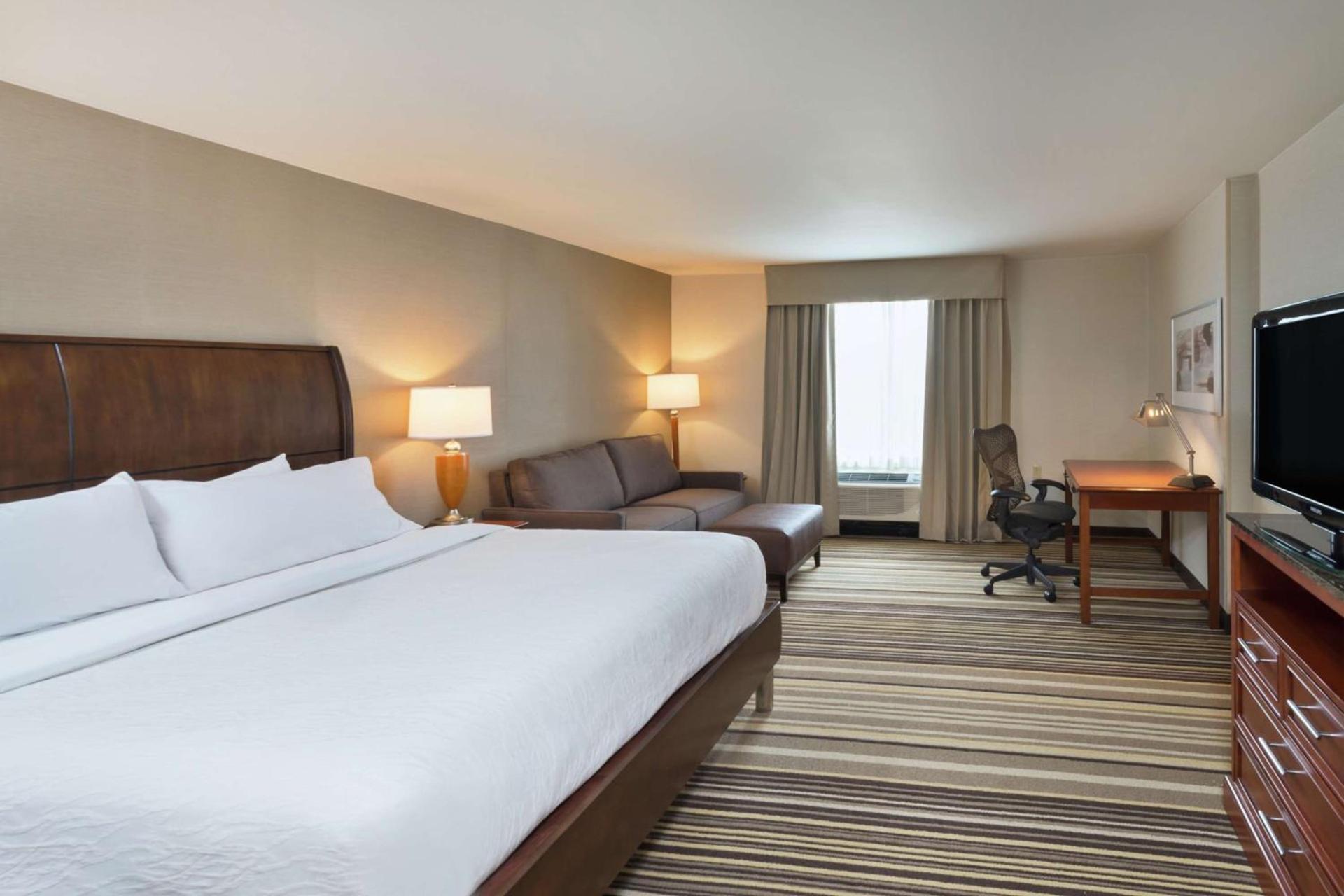 Hilton Garden Inn Philadelphia-Fort Washington photo 17