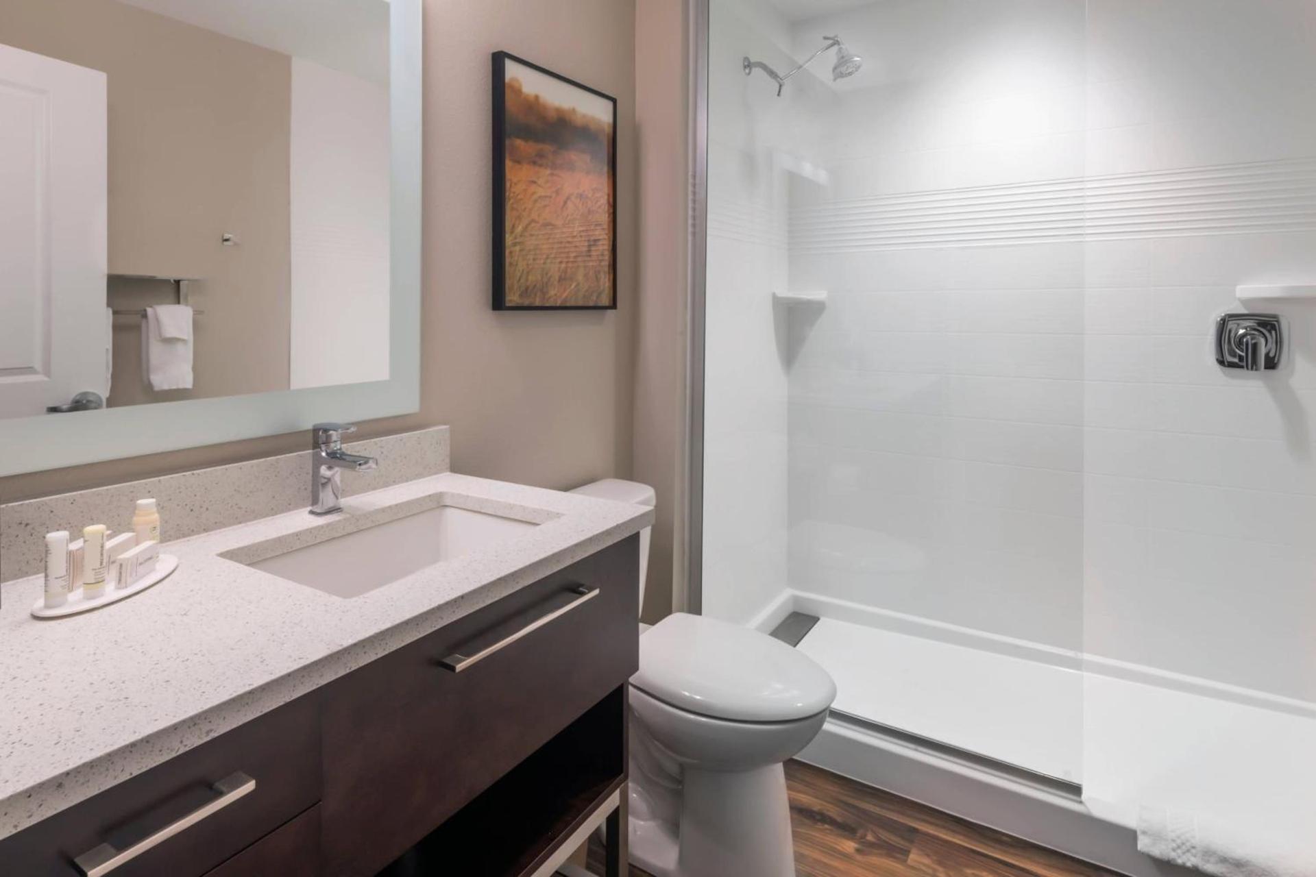 Towneplace Suites By Marriott Hays photo 22