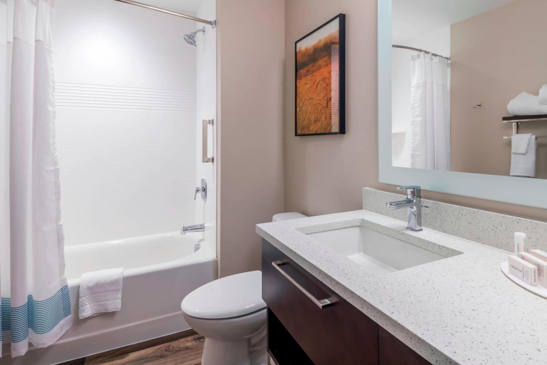 Towneplace Suites By Marriott Hays photo 21
