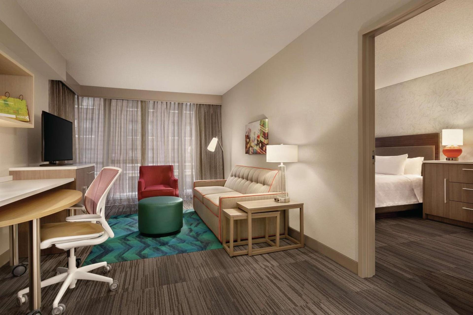 Home2 Suites By Hilton Chicago River North photo 25