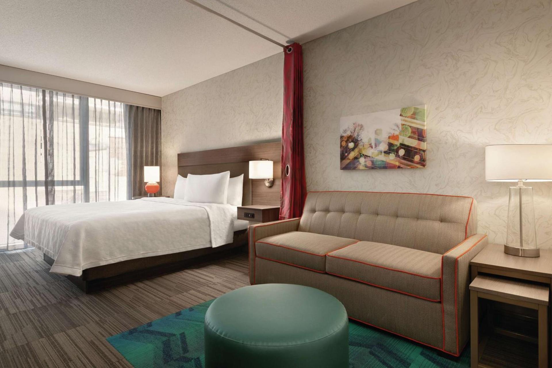 Home2 Suites By Hilton Chicago River North photo 24