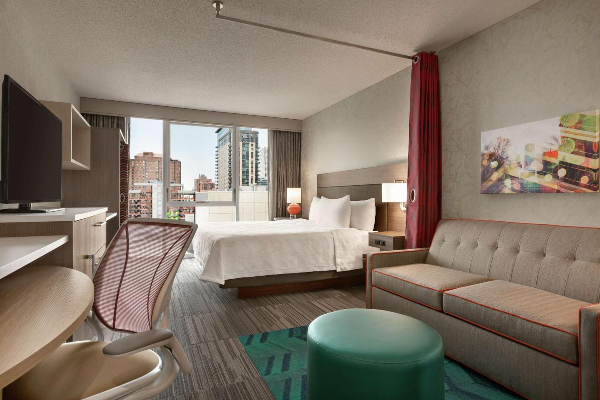 Home2 Suites By Hilton Chicago River North photo 32