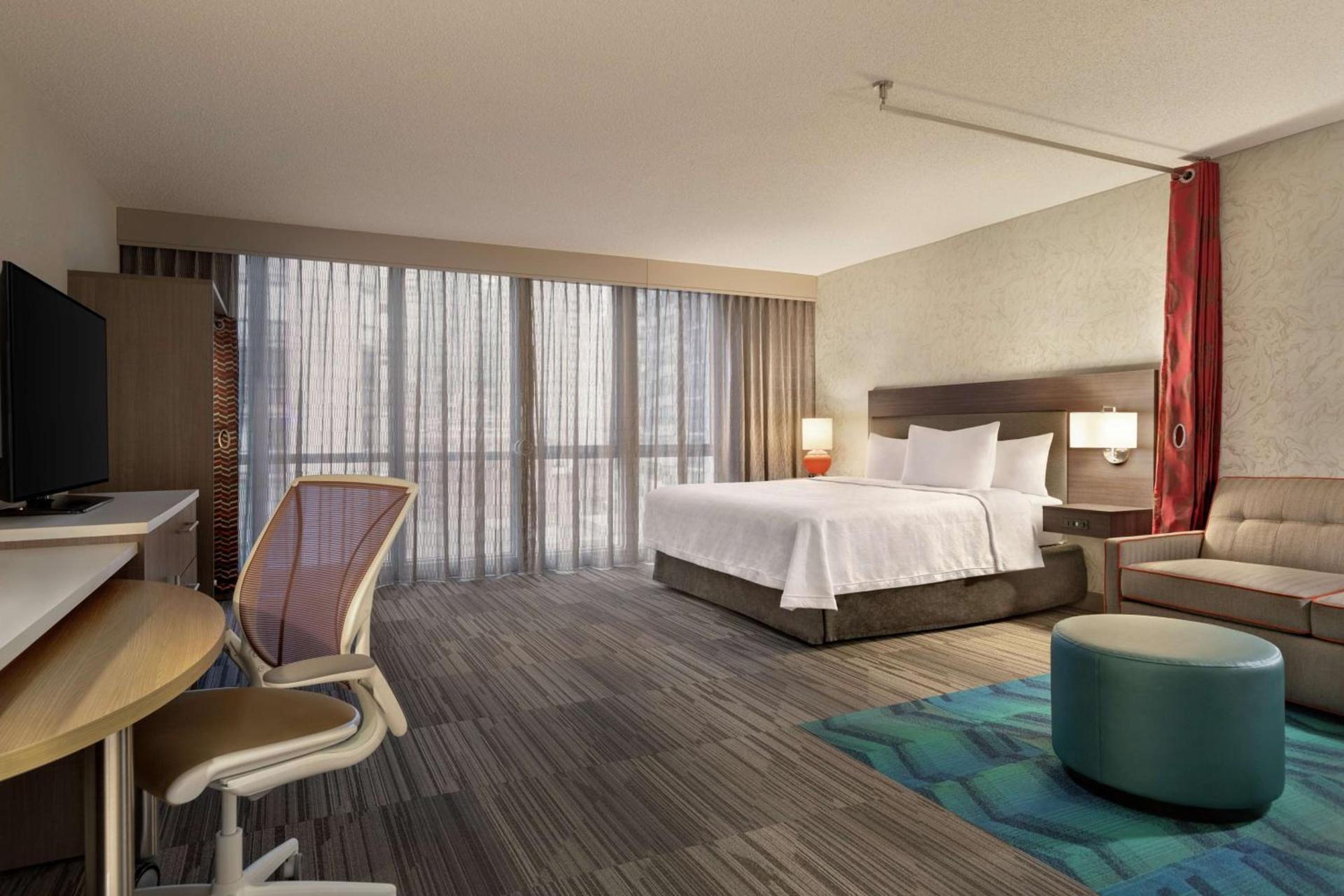 Home2 Suites By Hilton Chicago River North photo 36