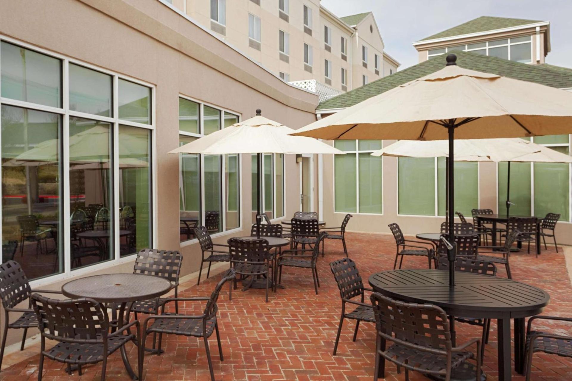Hilton Garden Inn Austin North photo 2