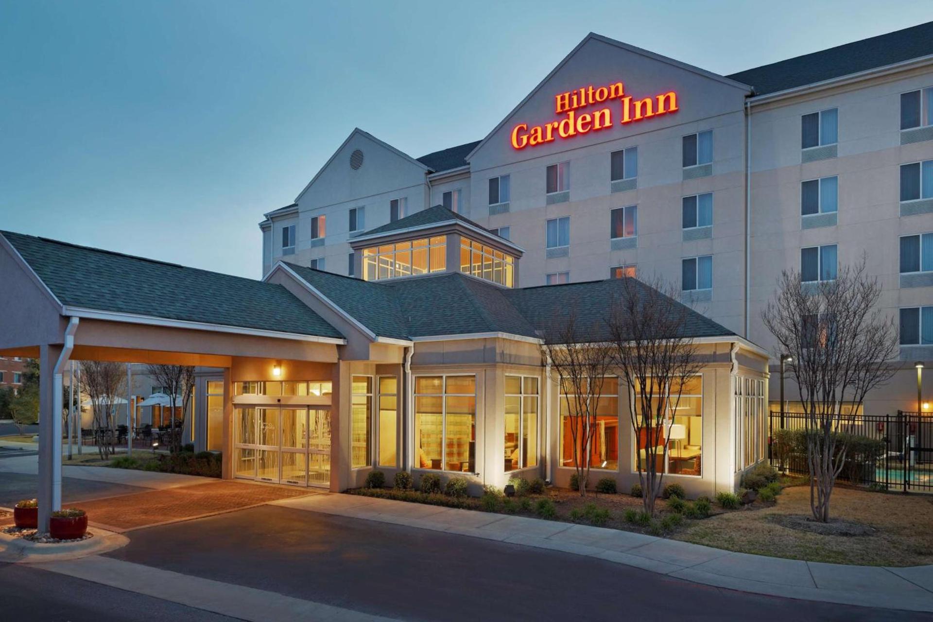 Hilton Garden Inn Austin North photo 3