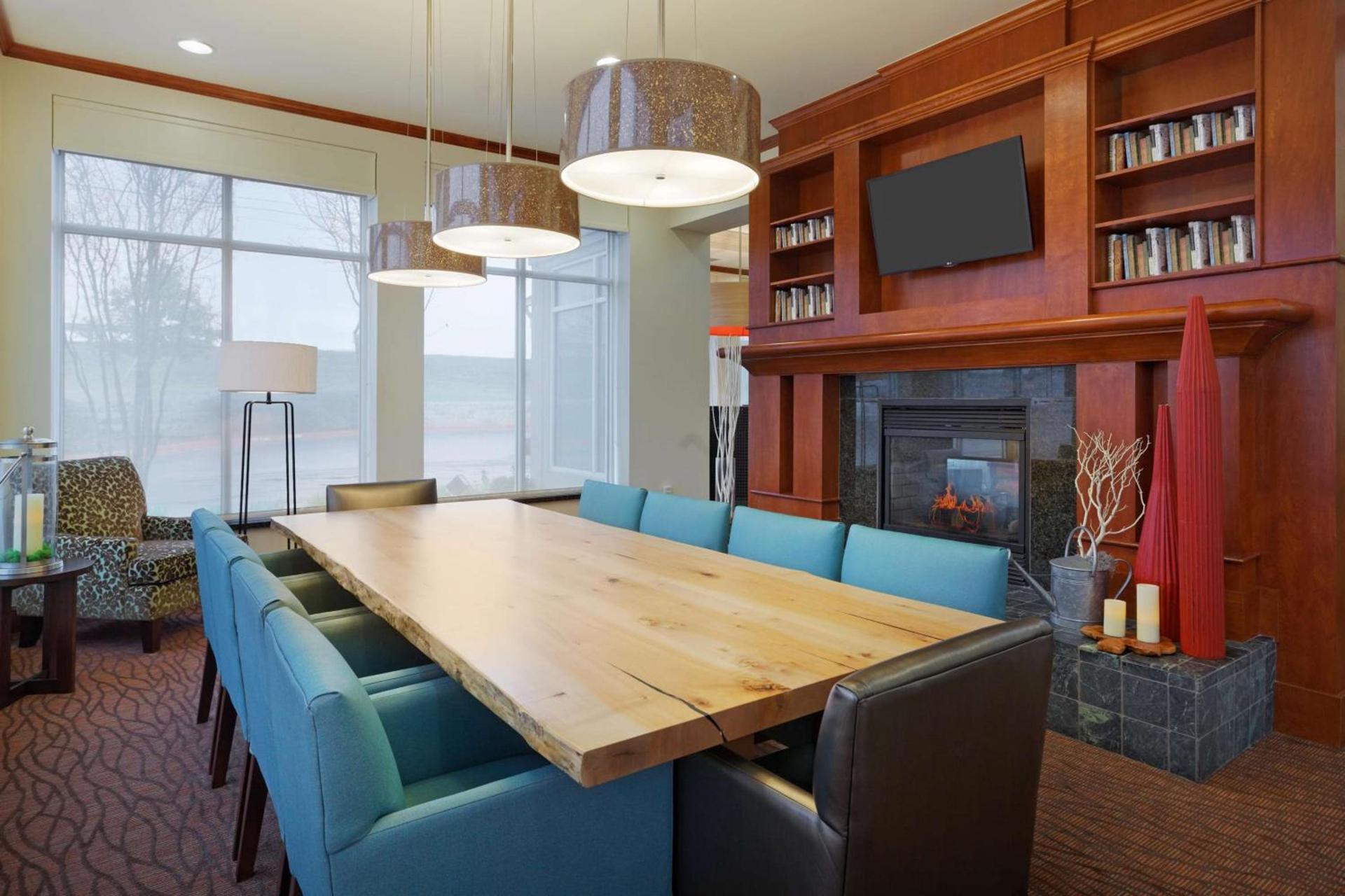 Hilton Garden Inn Austin North photo 6