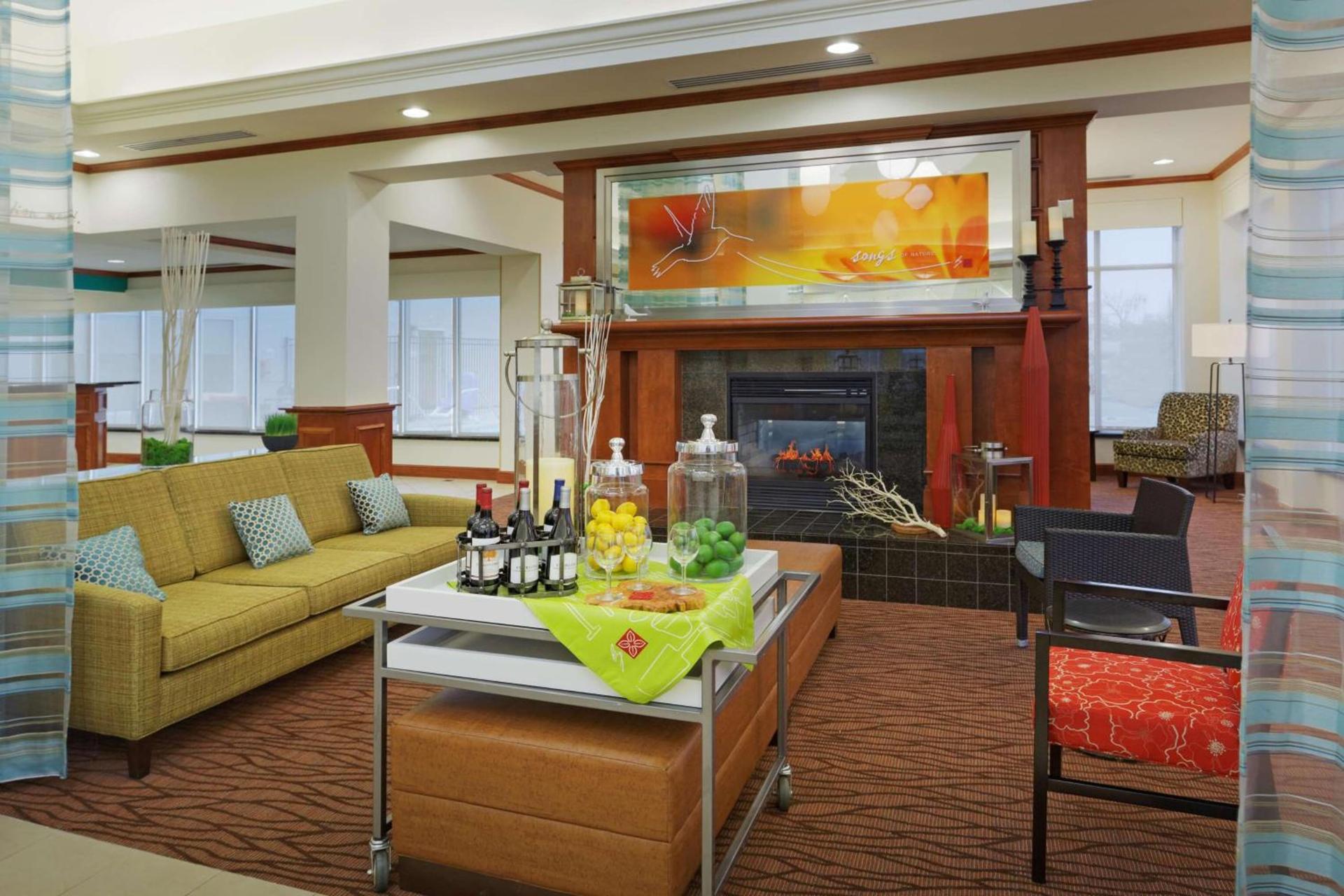 Hilton Garden Inn Austin North photo 8
