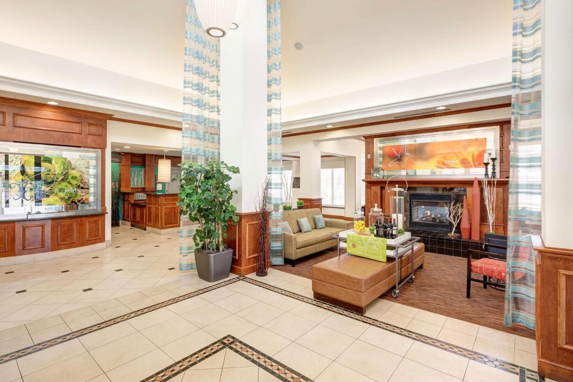 Hilton Garden Inn Austin North photo 9
