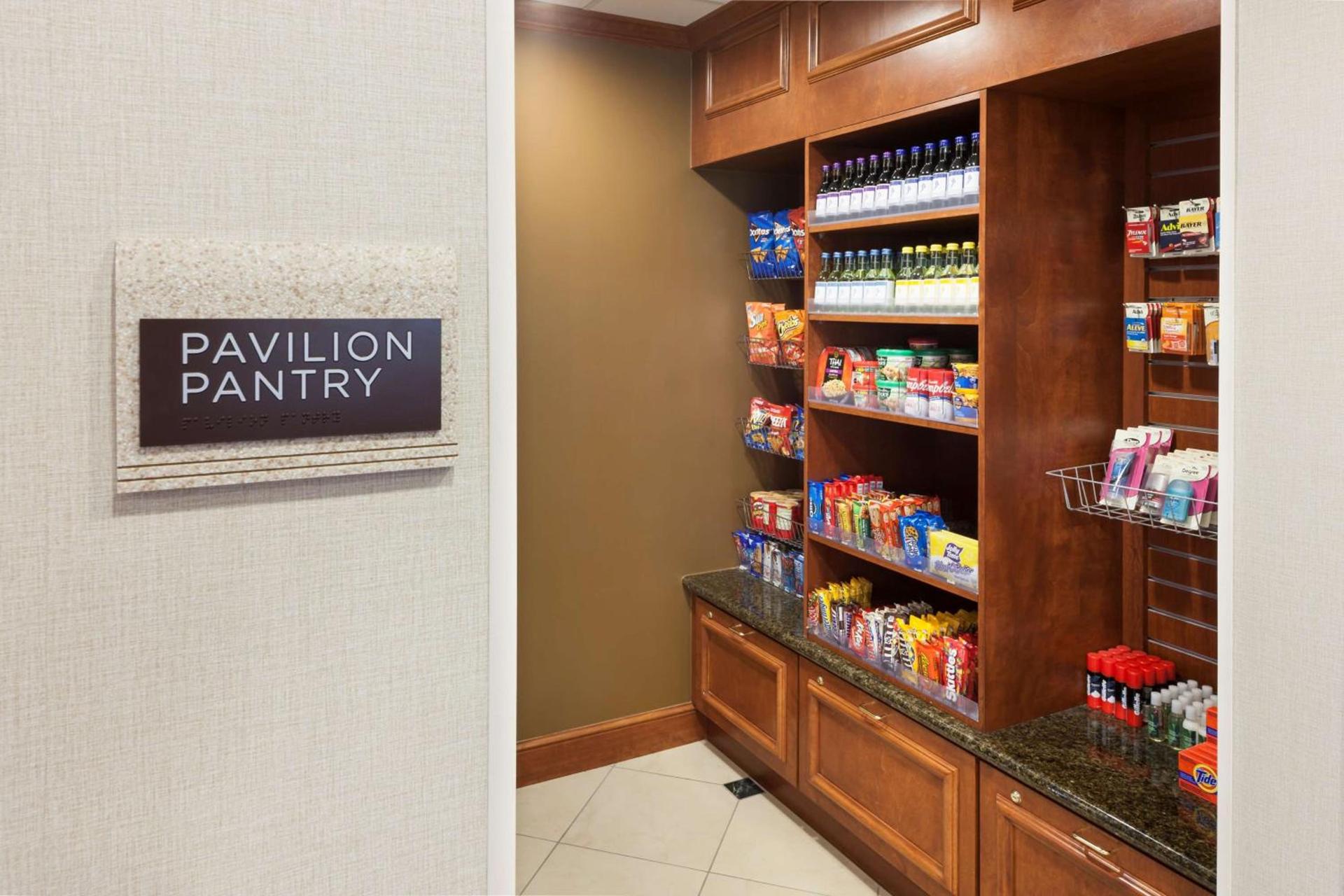 Hilton Garden Inn Austin North photo 11