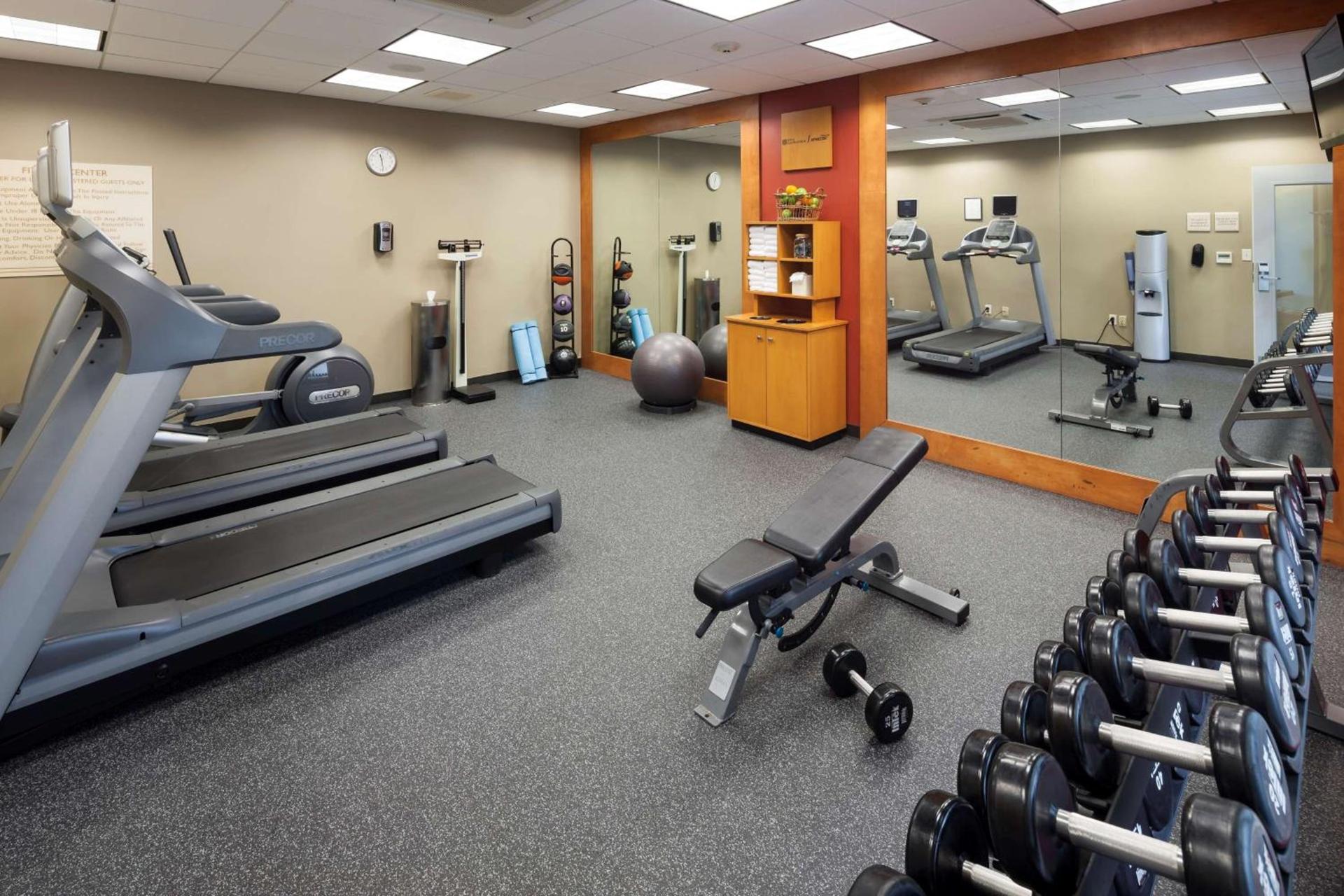 Hilton Garden Inn Austin North photo 14