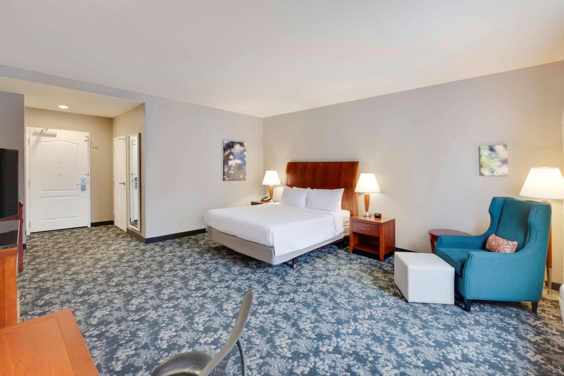 Hilton Garden Inn Austin North photo 15