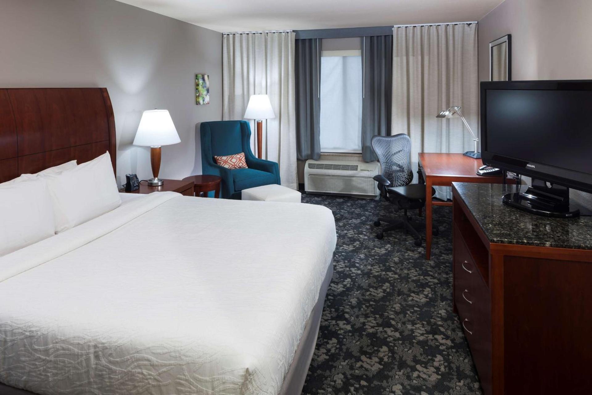 Hilton Garden Inn Austin North photo 16