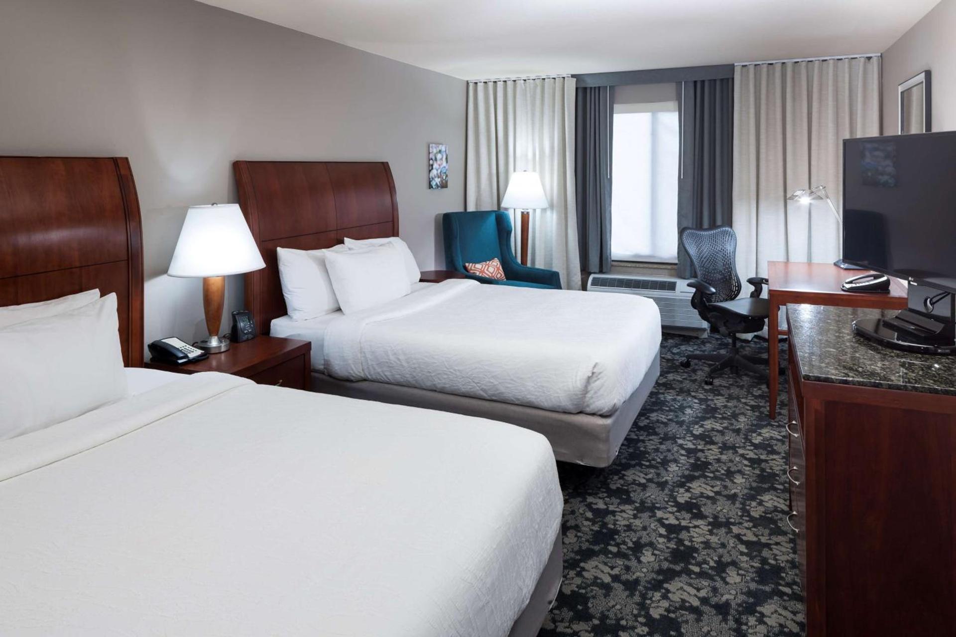 Hilton Garden Inn Austin North photo 19