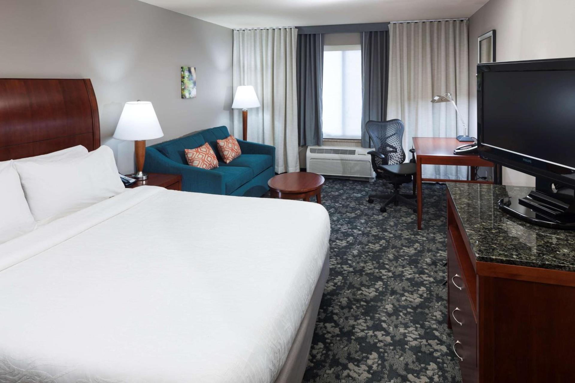 Hilton Garden Inn Austin North photo 24