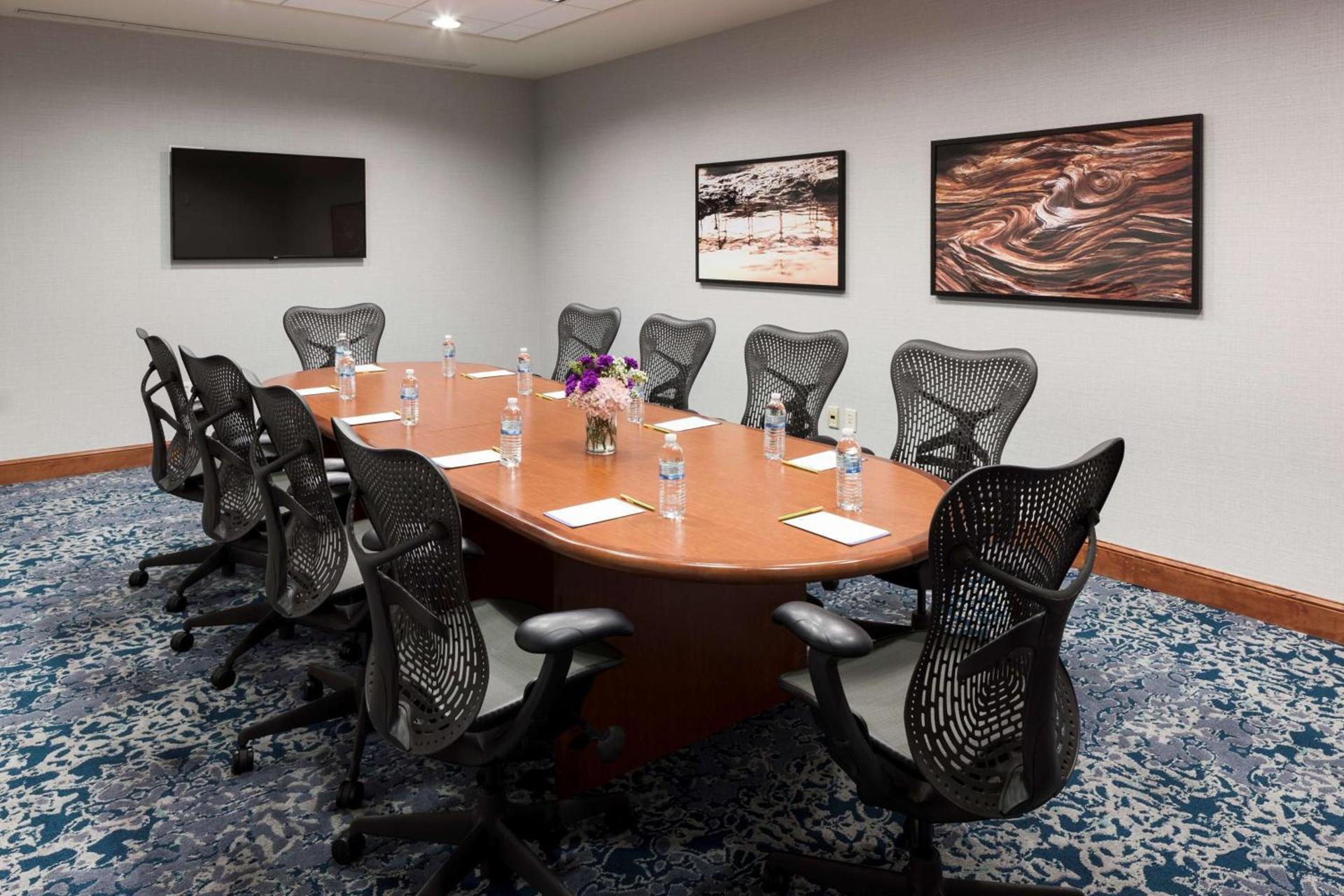 Hilton Garden Inn Austin North photo 28