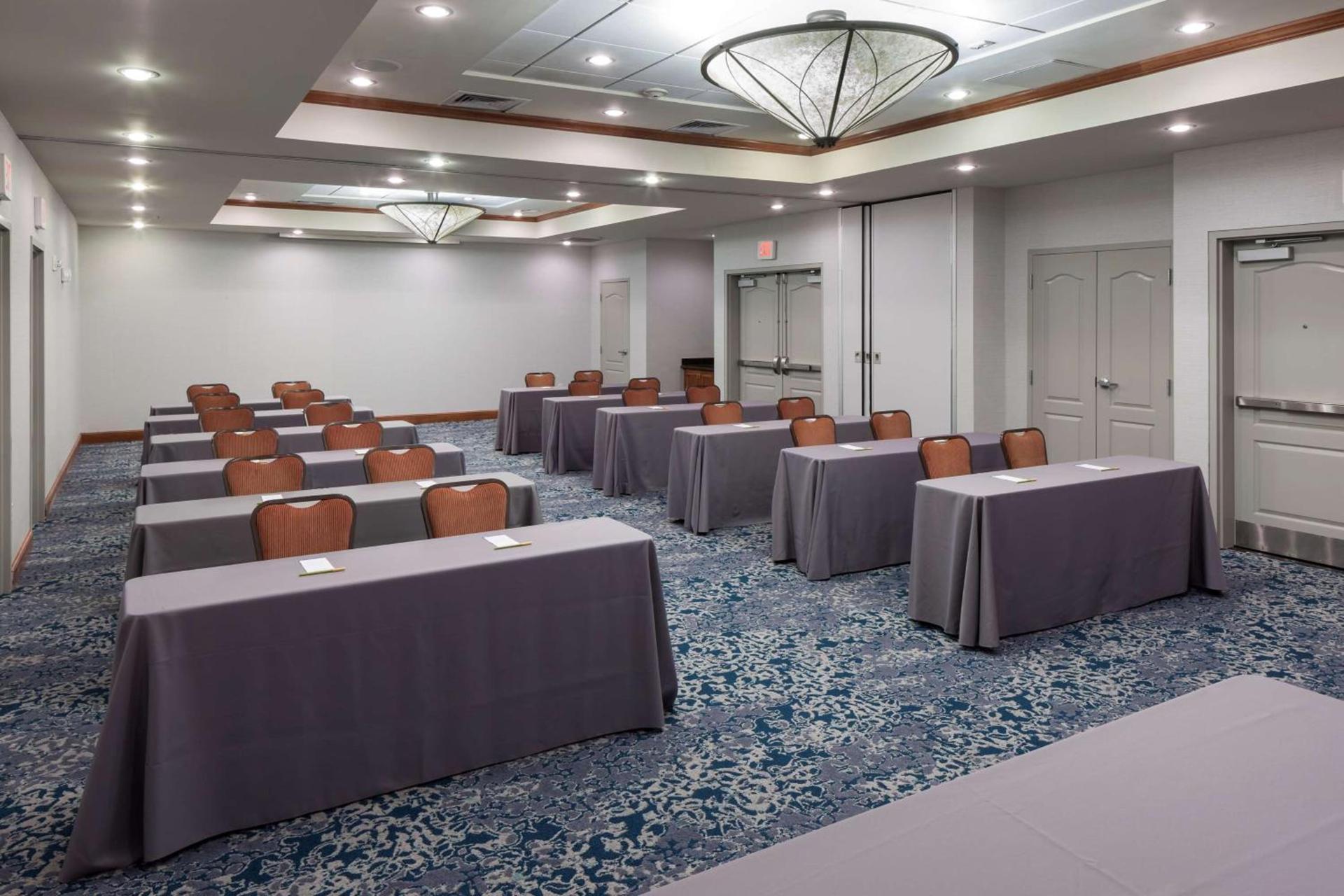 Hilton Garden Inn Austin North photo 26