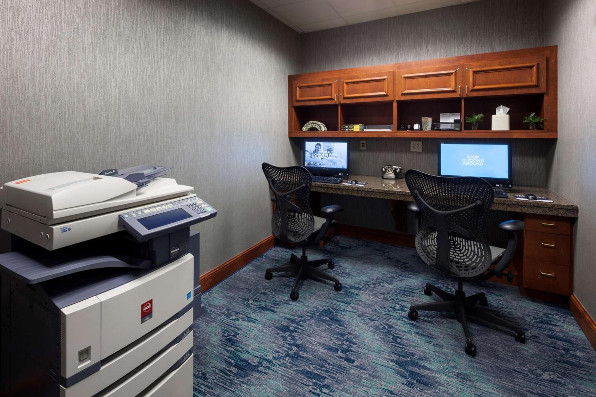 Hilton Garden Inn Austin North photo 32