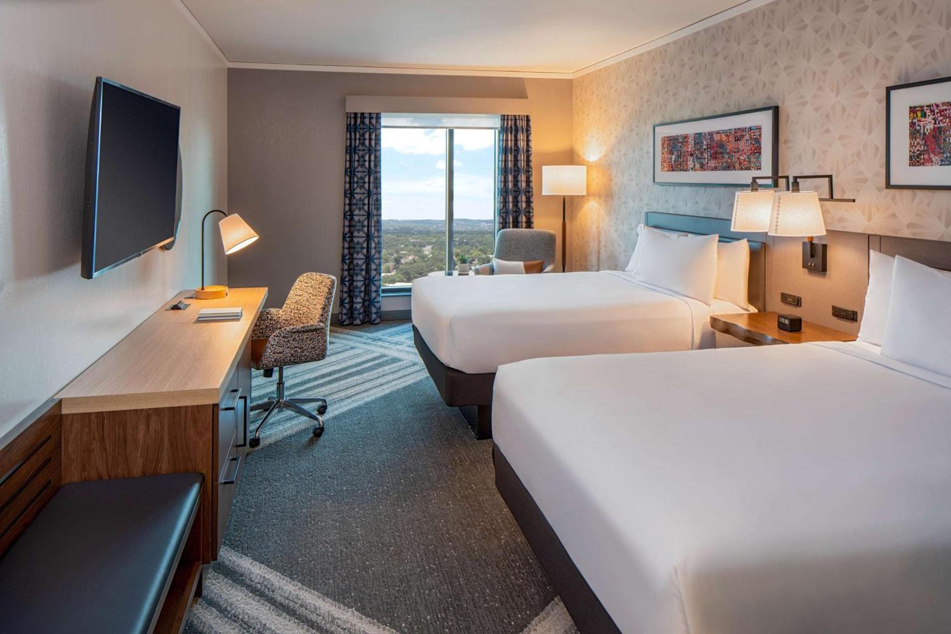 Hilton Garden Inn Austin University Capitol District photo 19